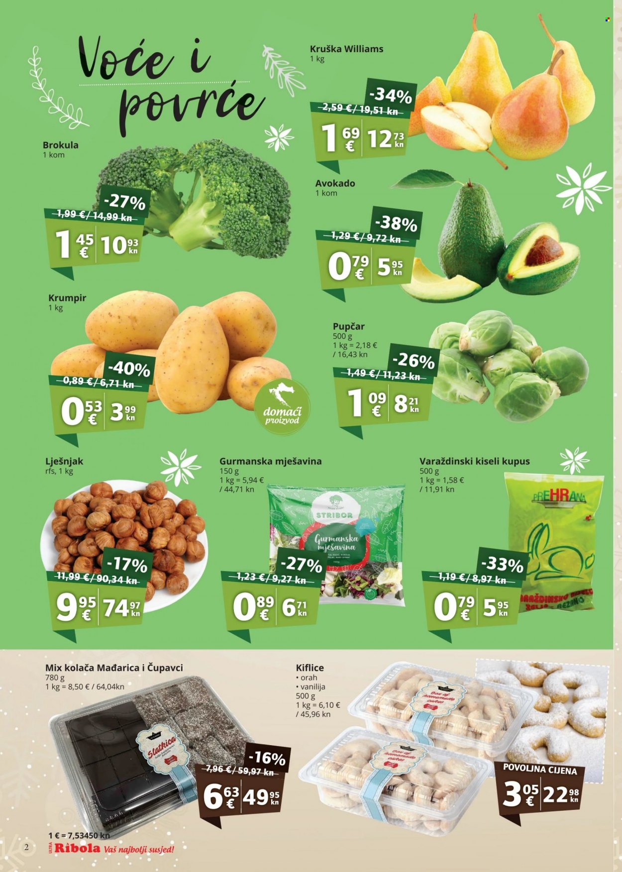 Ribola katalog - 07.12.2023. - 13.12.2023. Stranica 2