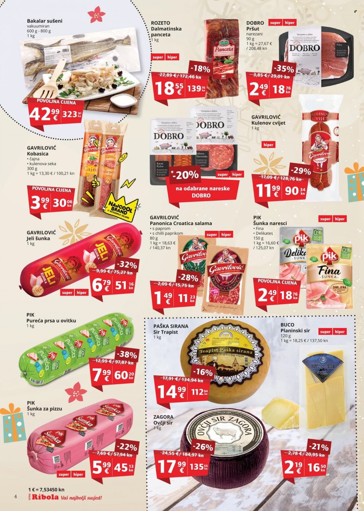 Ribola katalog - 07.12.2023. - 13.12.2023. Stranica 4