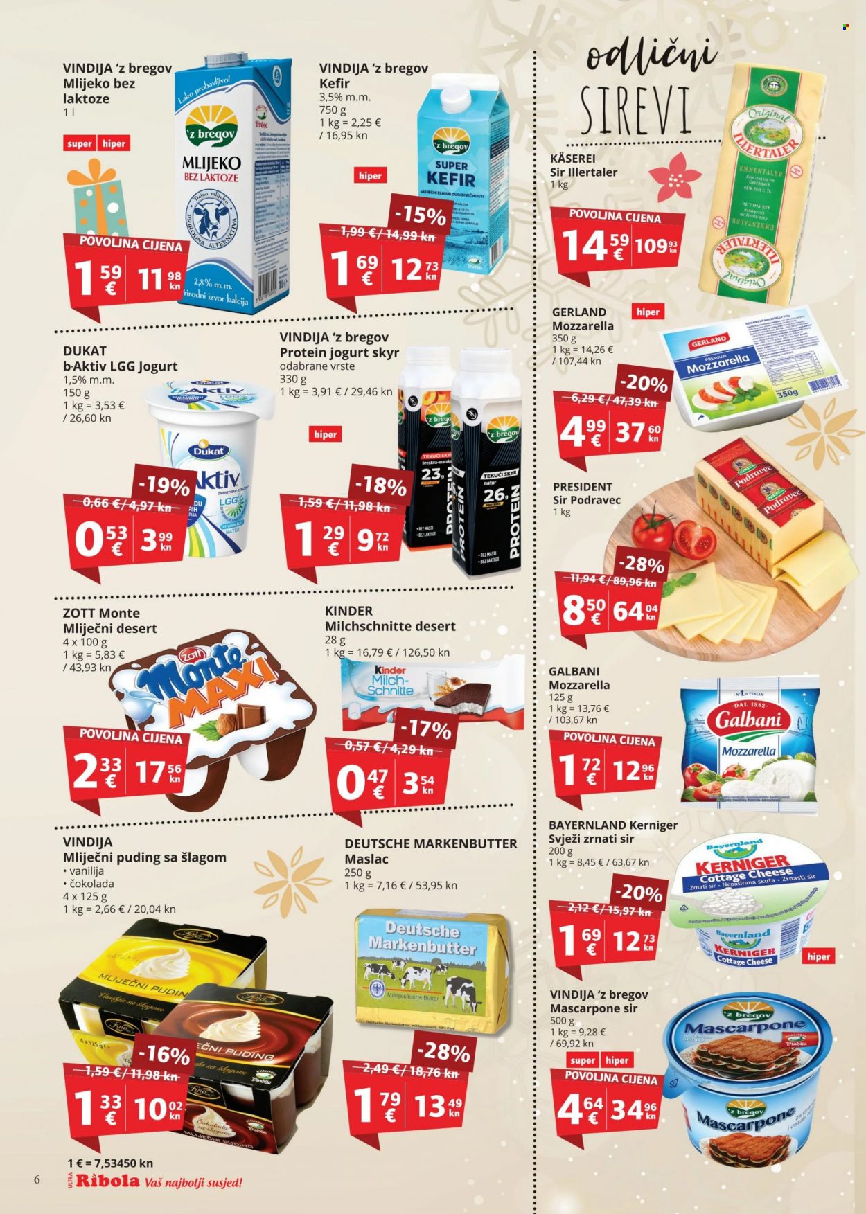Ribola katalog - 07.12.2023. - 13.12.2023. Stranica 6