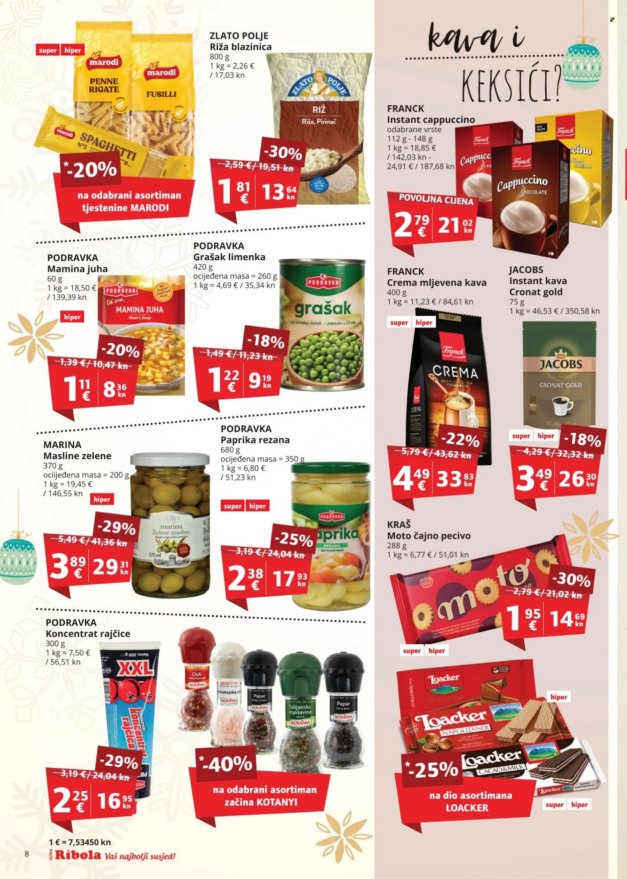 Ribola katalog - 07.12.2023. - 13.12.2023. Stranica 8