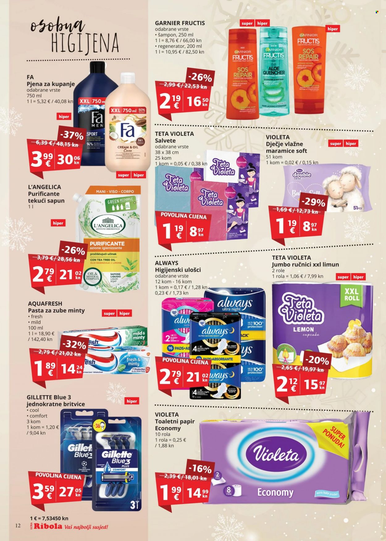 Ribola katalog - 07.12.2023. - 13.12.2023. Stranica 12