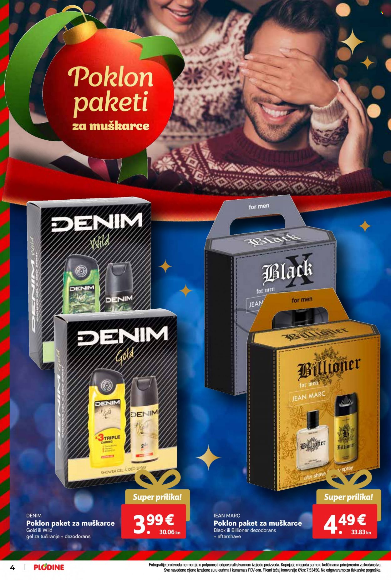 Plodine katalog - 06.12.2023. - 17.12.2023. Stranica 4