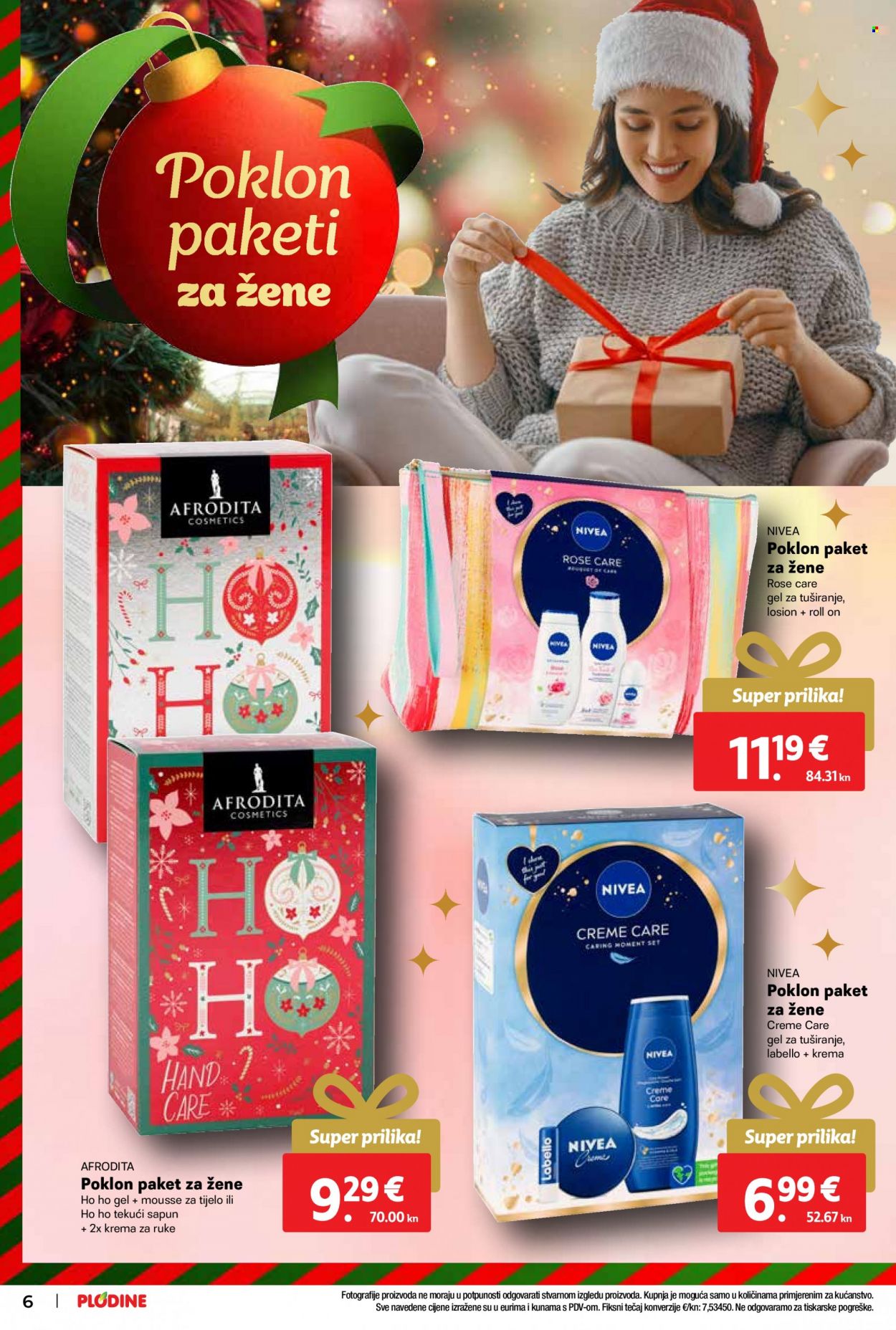 Plodine katalog - 06.12.2023. - 17.12.2023. Stranica 6