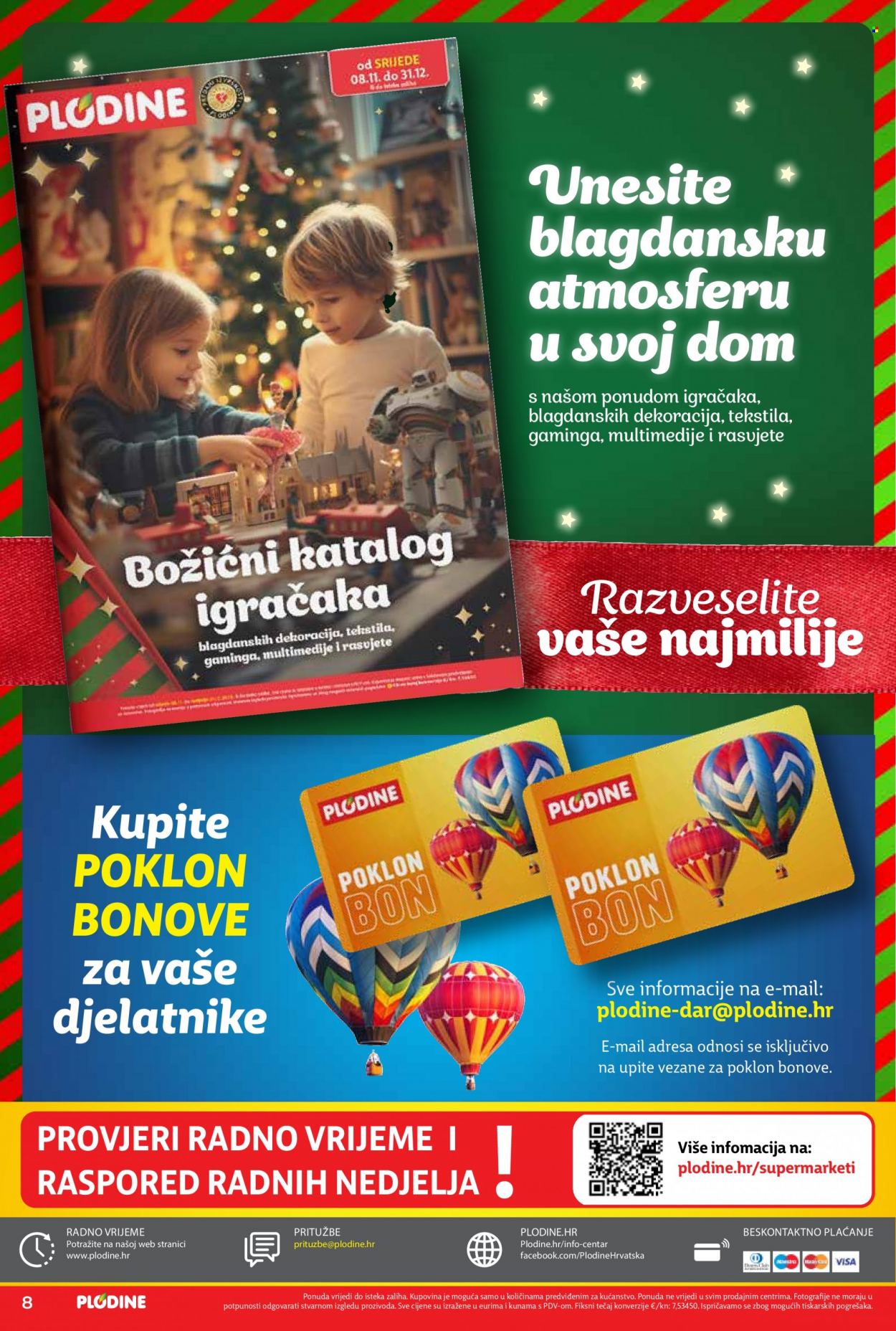 Plodine katalog - 06.12.2023. - 17.12.2023. Stranica 8