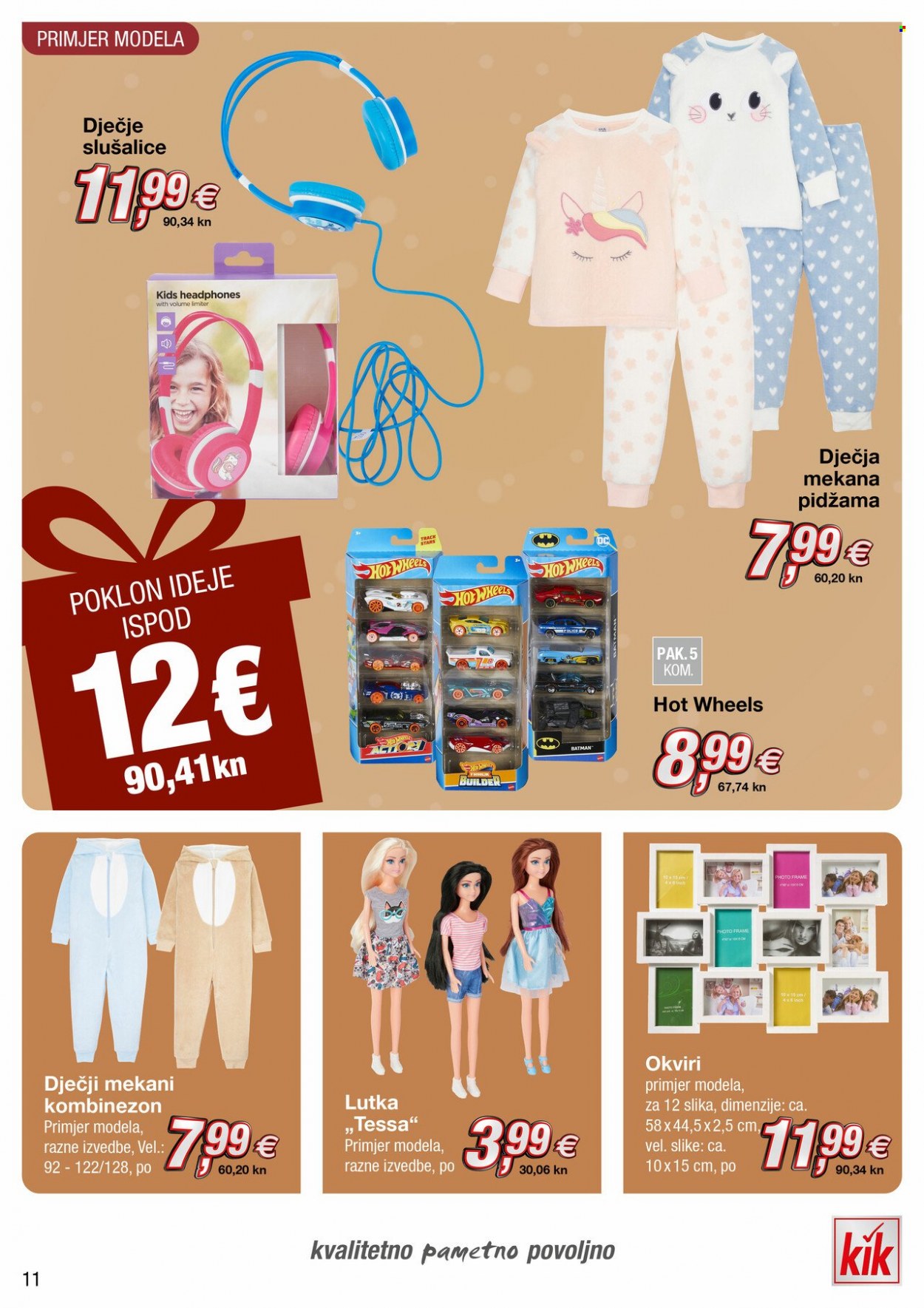 Kik katalog Stranica 21