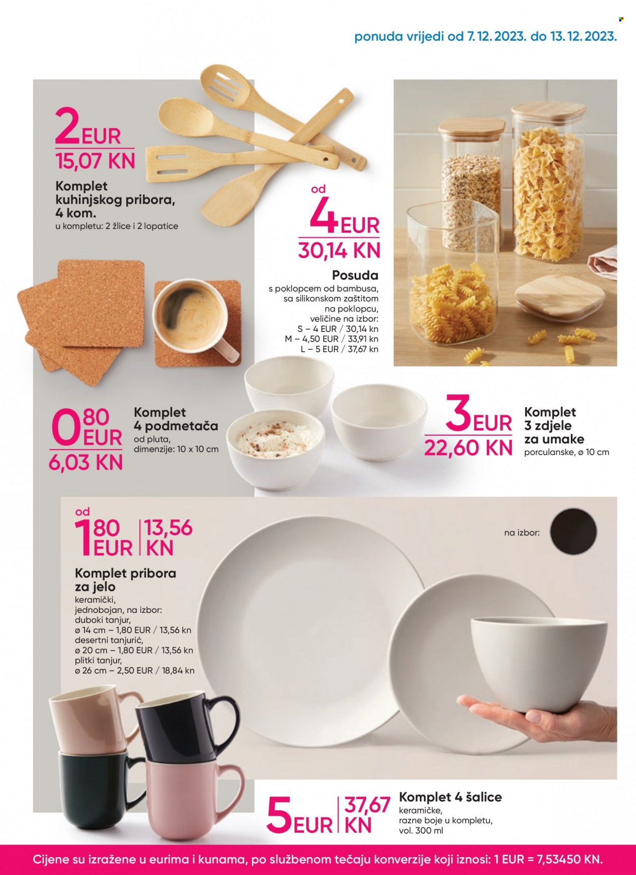 Pepco katalog - 07.12.2023. - 13.12.2023. Stranica 5