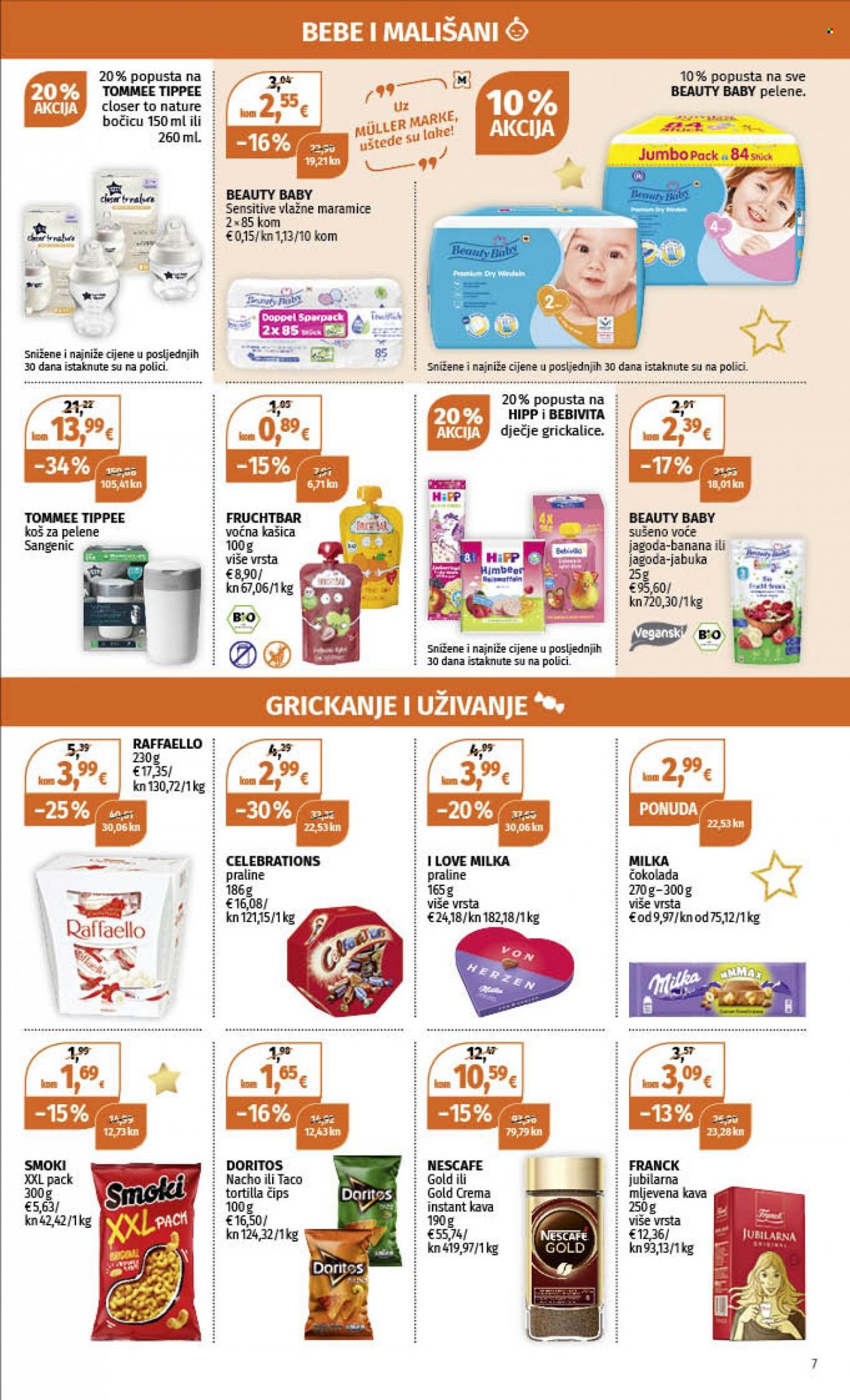 Müller katalog - 11.12.2023. - 17.12.2023. Stranica 7