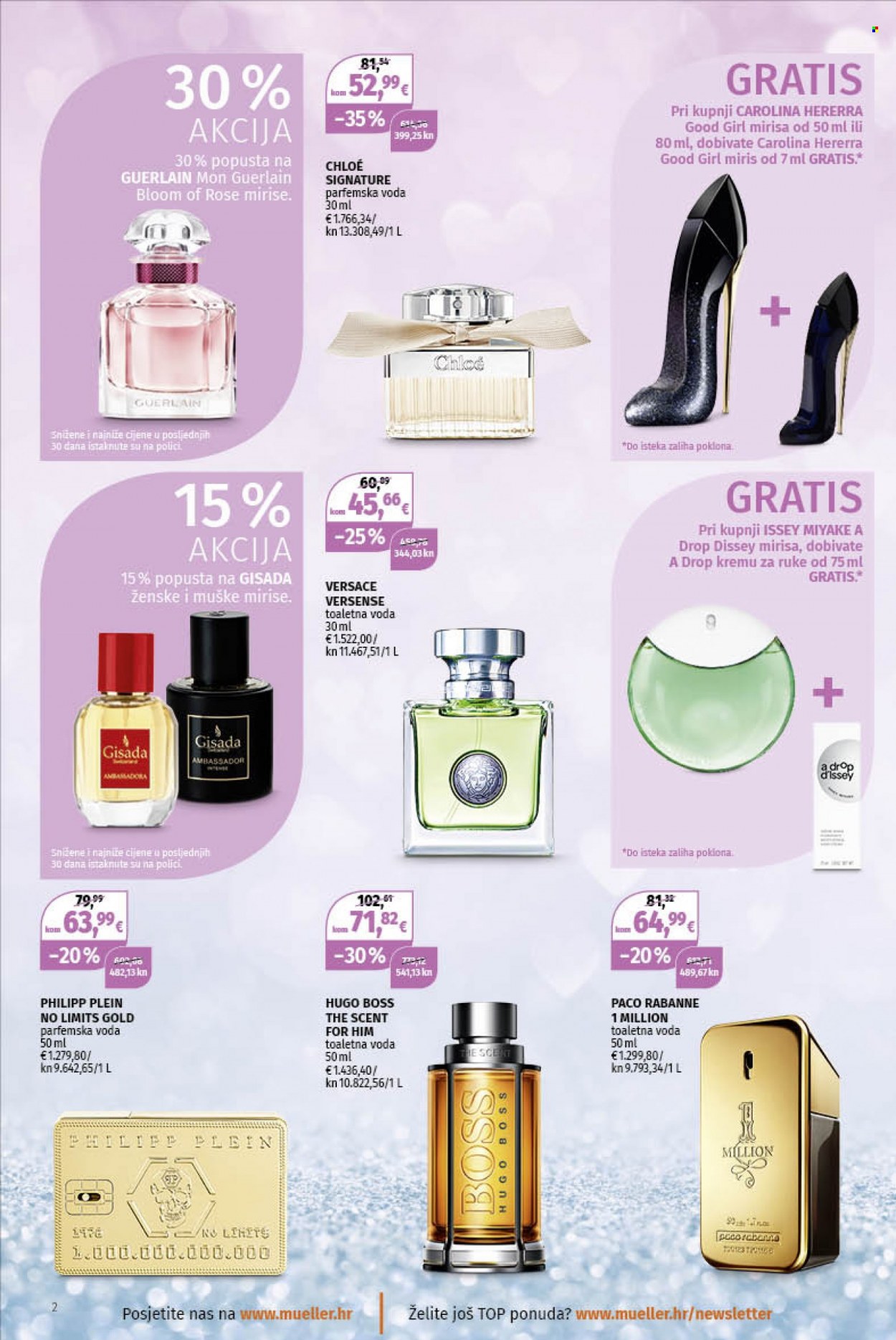 Müller katalog - 11.12.2023. - 31.12.2023. Stranica 2