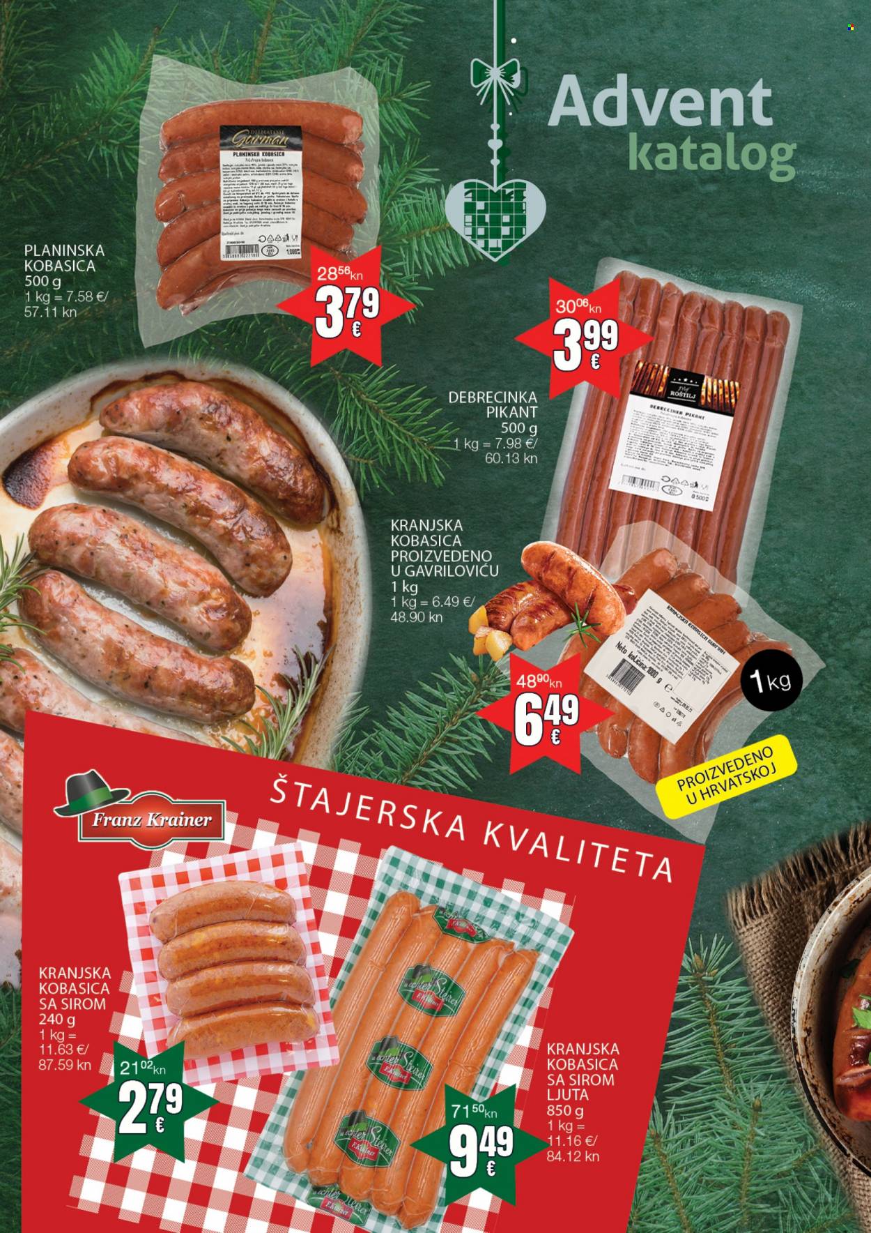 Stanić Diskont katalog - 07.12.2023. - 05.01.2024. Stranica 2