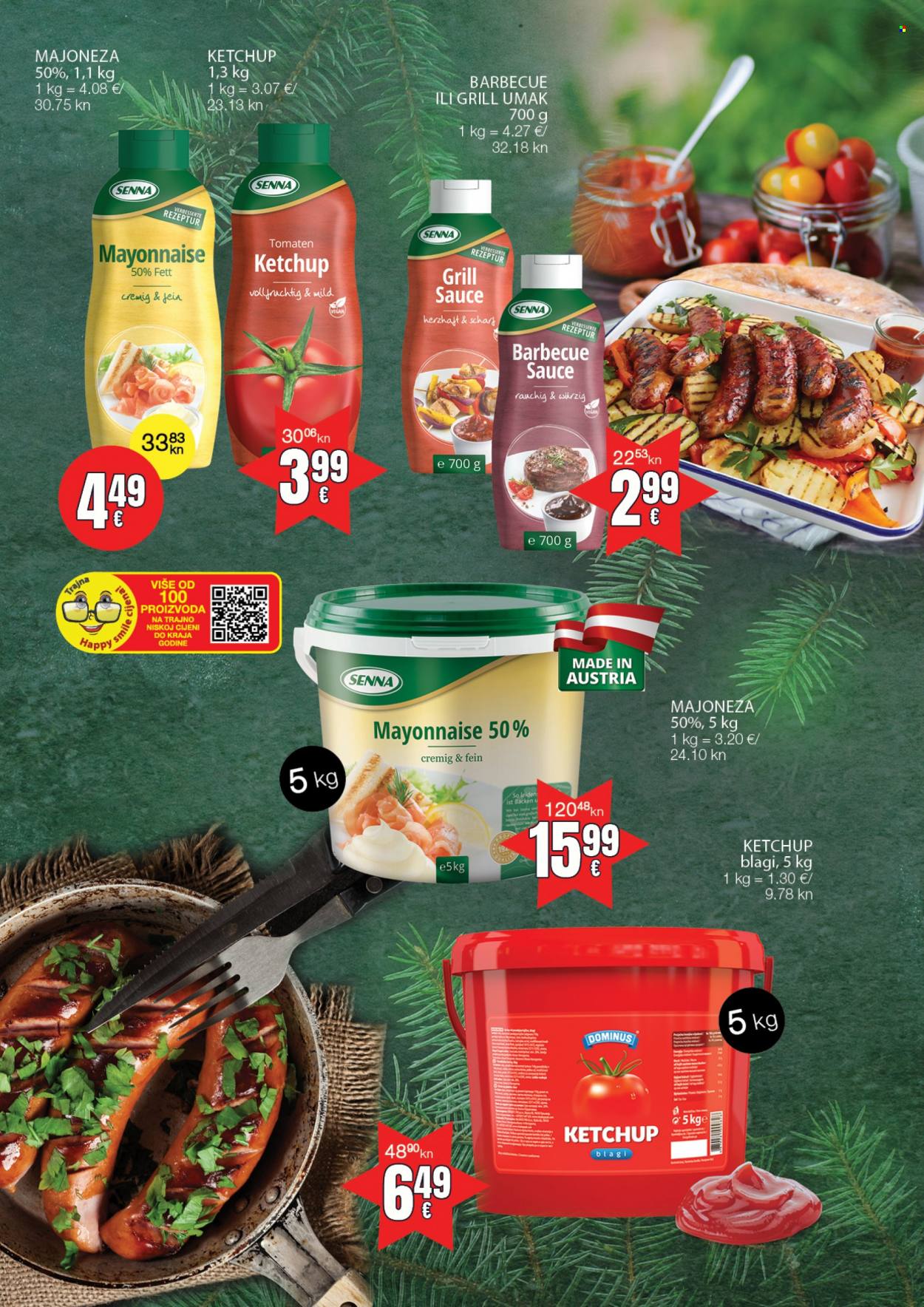 Stanić Diskont katalog - 07.12.2023. - 05.01.2024. Stranica 3