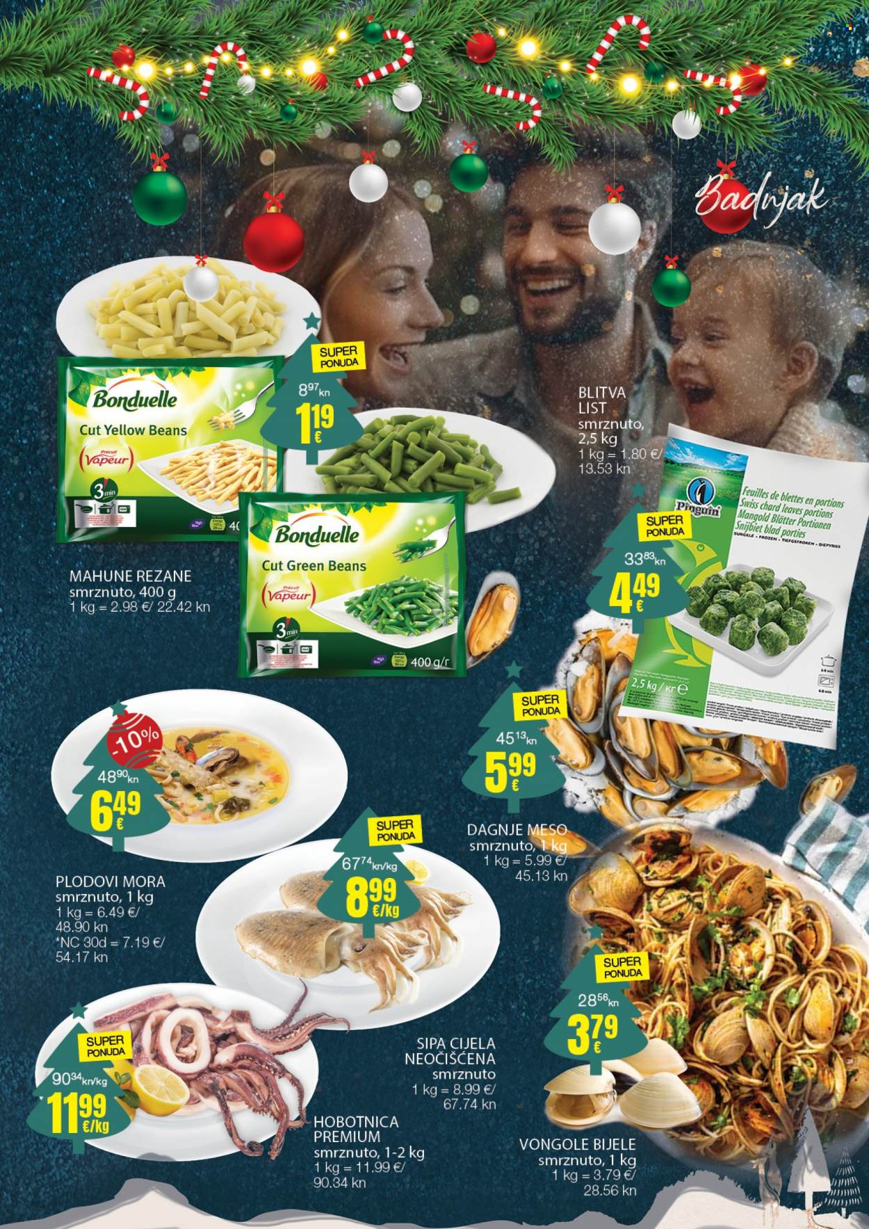 Stanić Diskont katalog - 07.12.2023. - 05.01.2024. Stranica 7