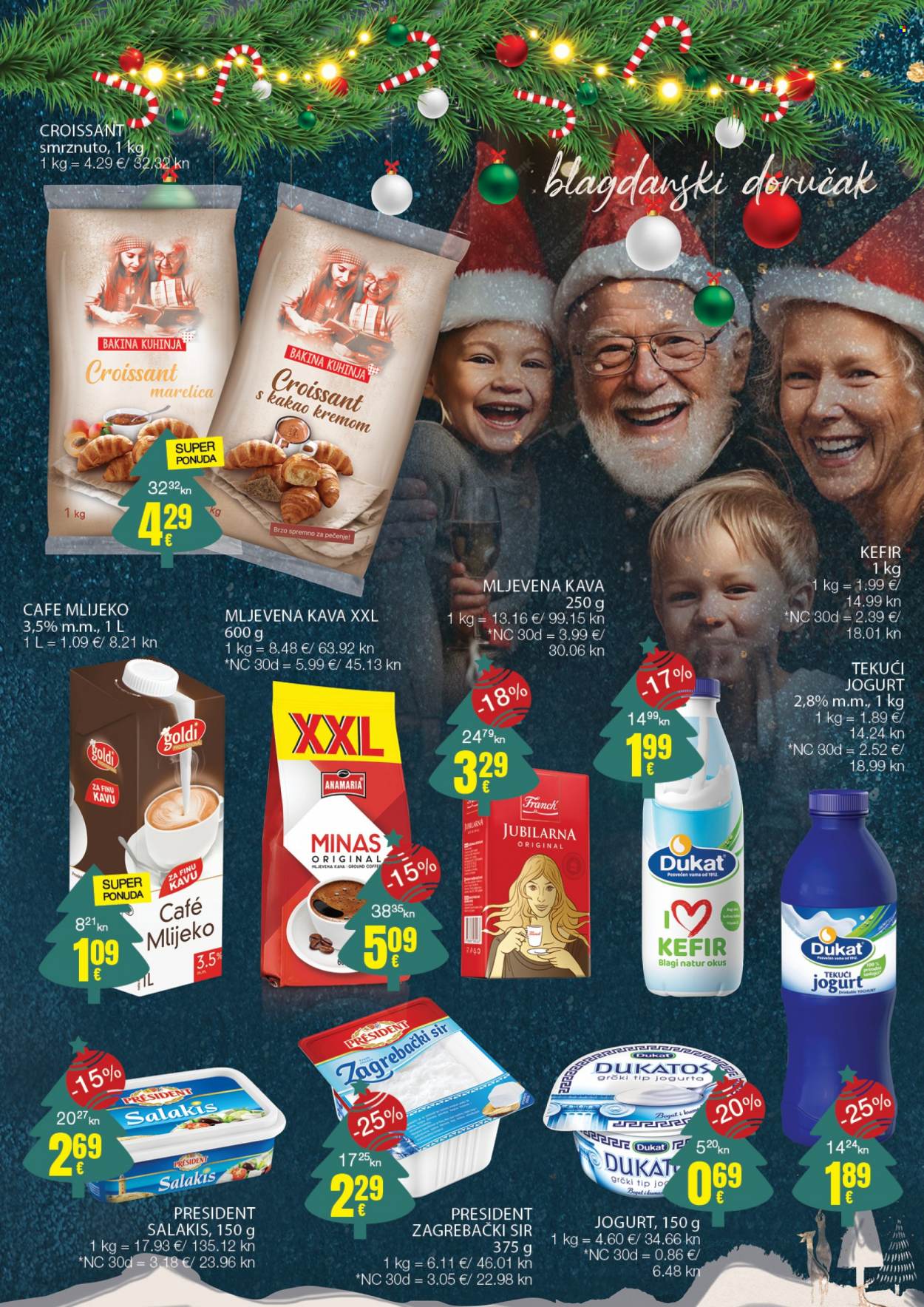Stanić Diskont katalog - 07.12.2023. - 05.01.2024. Stranica 9