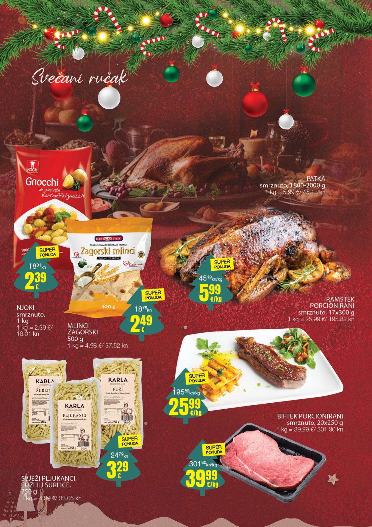 Stanić Diskont katalog - 07.12.2023. - 05.01.2024. Stranica 10