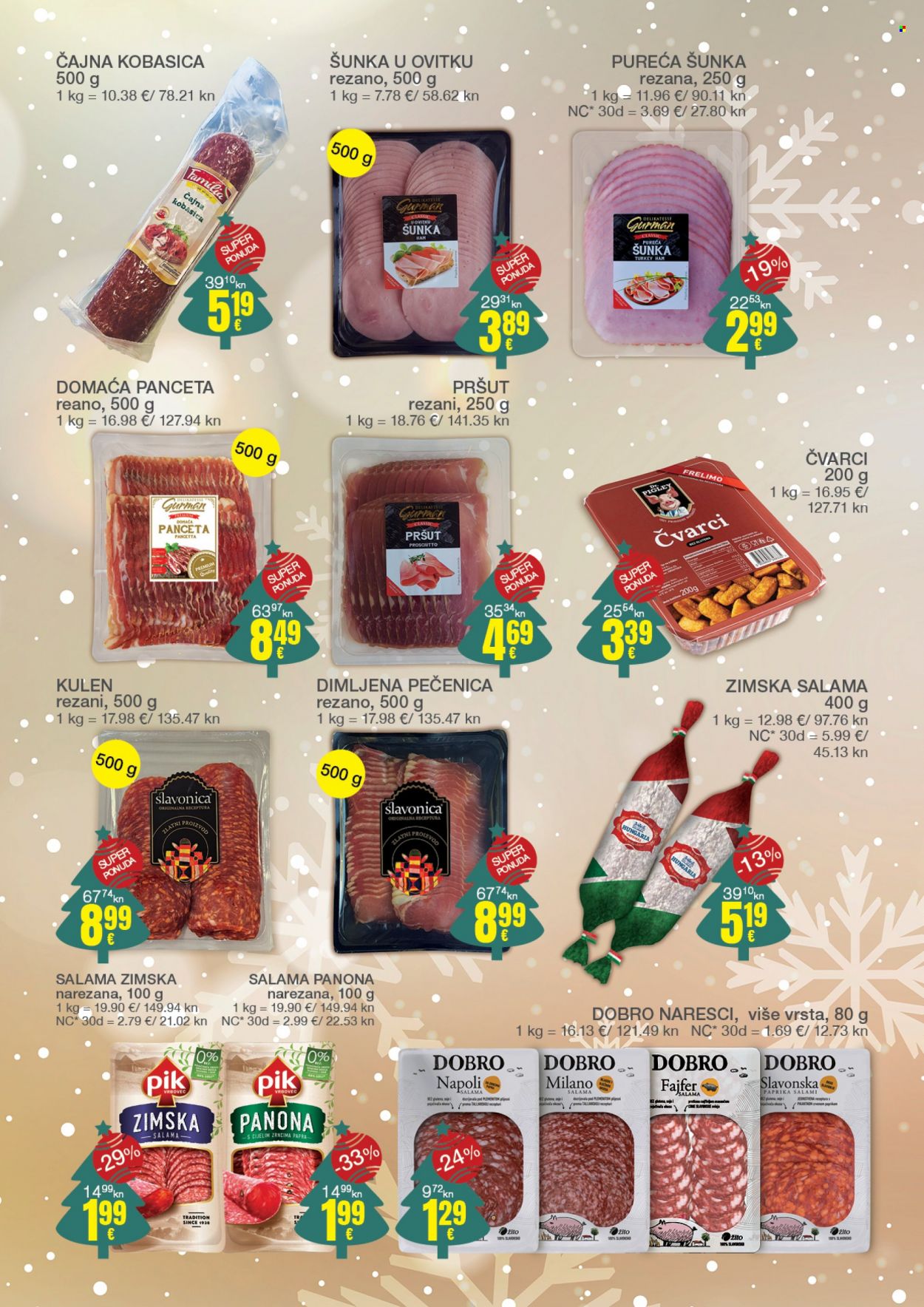 Stanić Diskont katalog - 07.12.2023. - 05.01.2024. Stranica 14