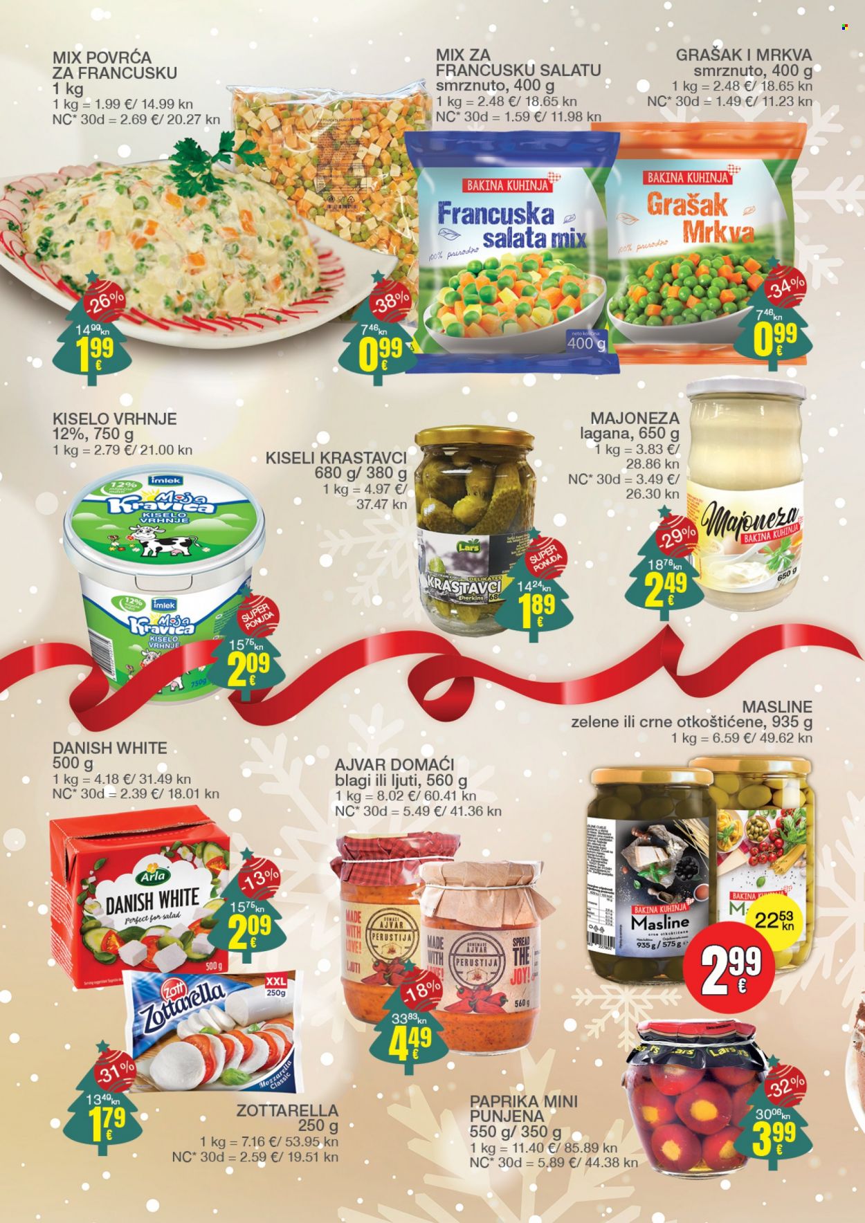 Stanić Diskont katalog - 07.12.2023. - 05.01.2024. Stranica 16