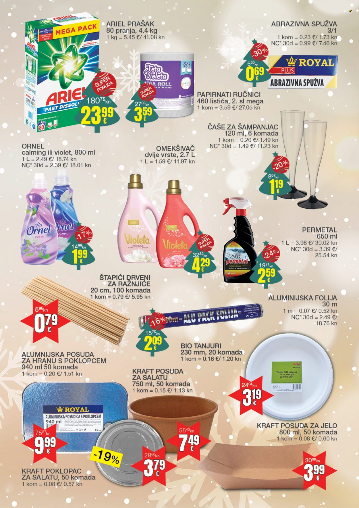 Stanić Diskont katalog - 07.12.2023. - 05.01.2024. Stranica 19