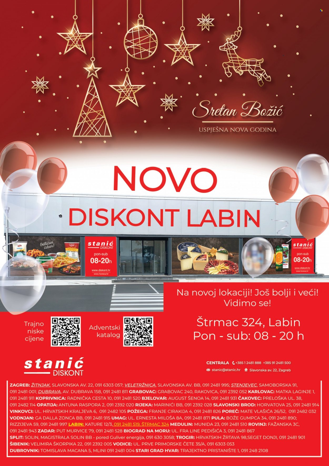 Stanić Diskont katalog - 07.12.2023. - 05.01.2024. Stranica 24