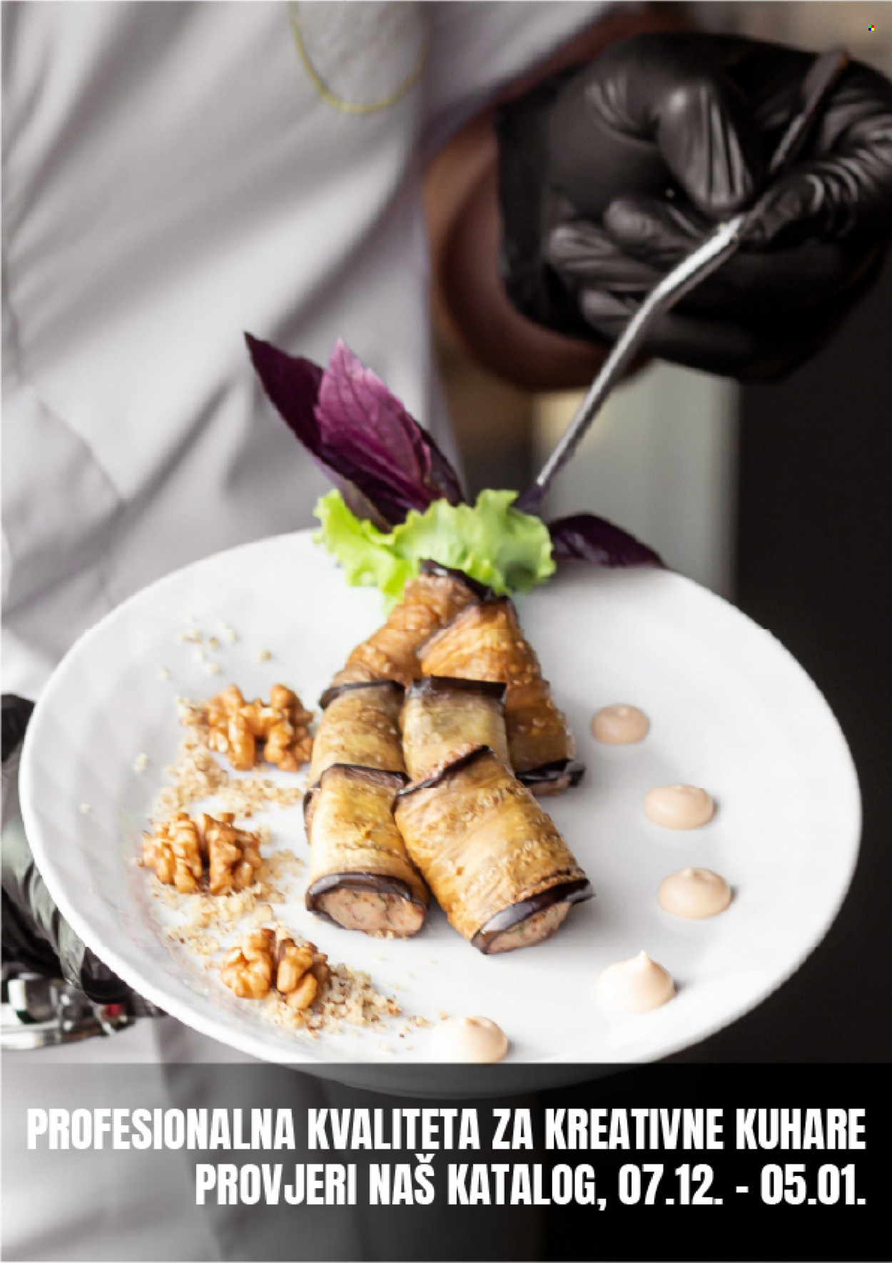 Stanić Horeca katalog - 07.12.2023. - 05.01.2024. Stranica 1