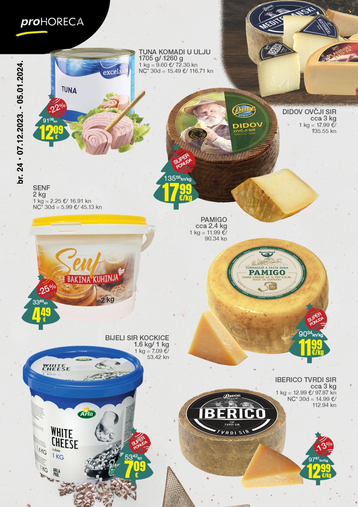 Stanić Horeca katalog - 07.12.2023. - 05.01.2024. Stranica 2