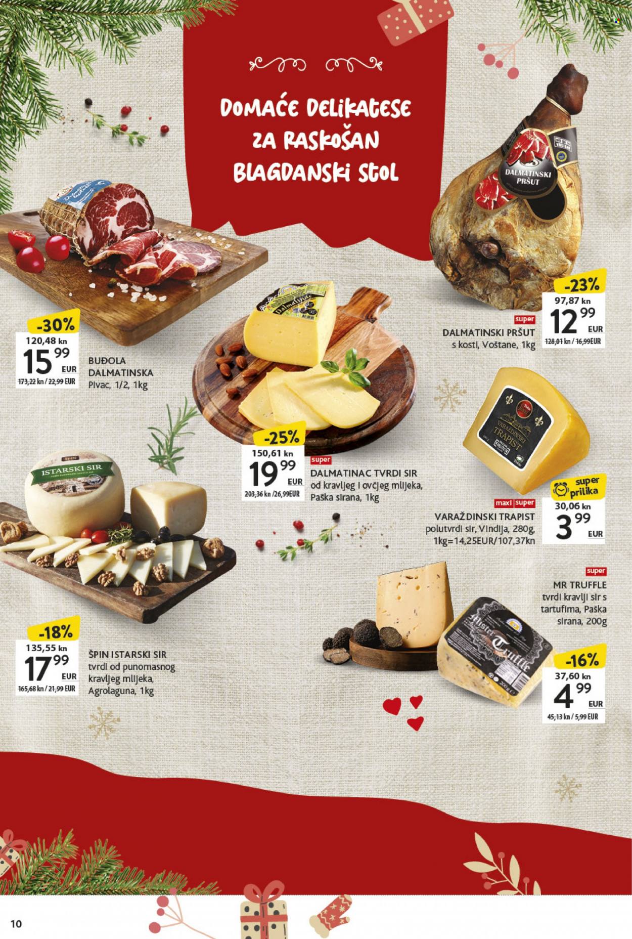 Konzum katalog - 11.12.2023. - 24.12.2023. Stranica 10