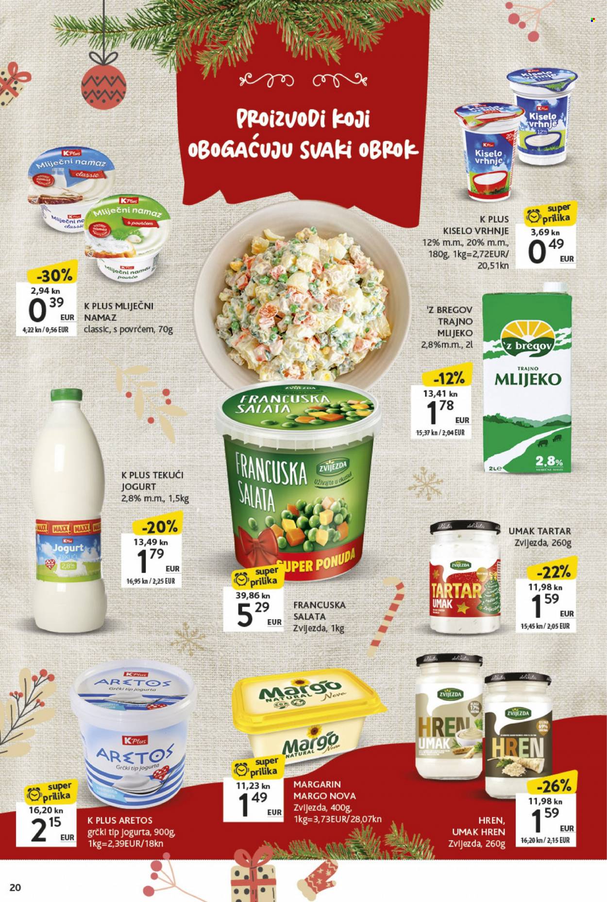 Konzum katalog - 11.12.2023. - 24.12.2023. Stranica 20