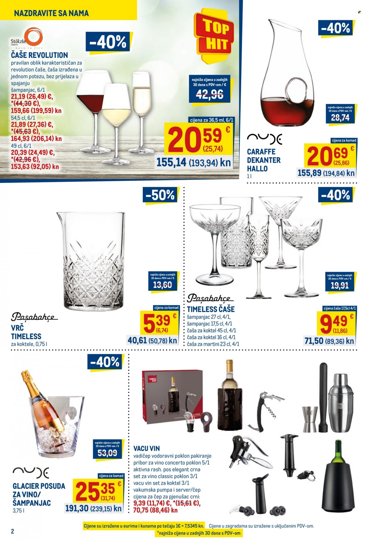 Metro katalog - 15.12.2023. - 30.12.2023. Stranica 2