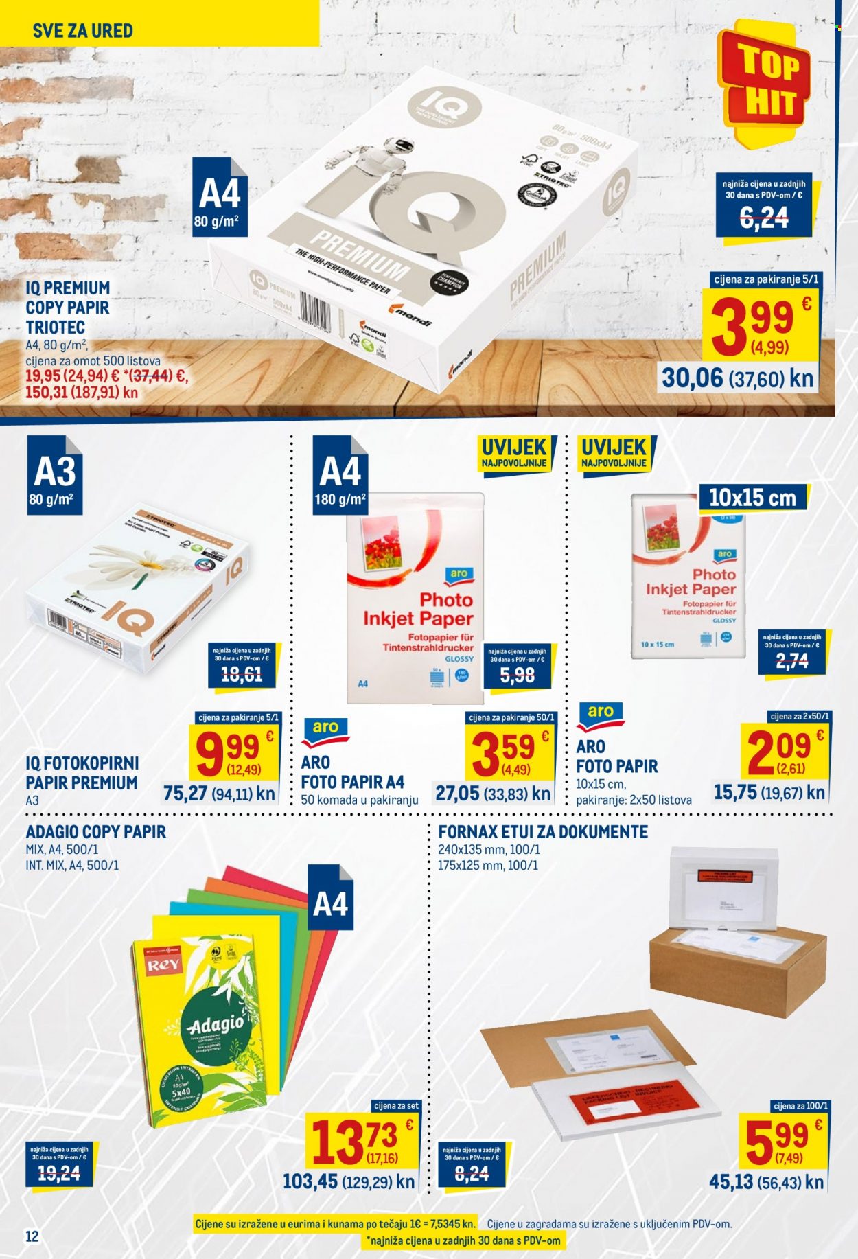 Metro katalog - 15.12.2023. - 30.12.2023. Stranica 12
