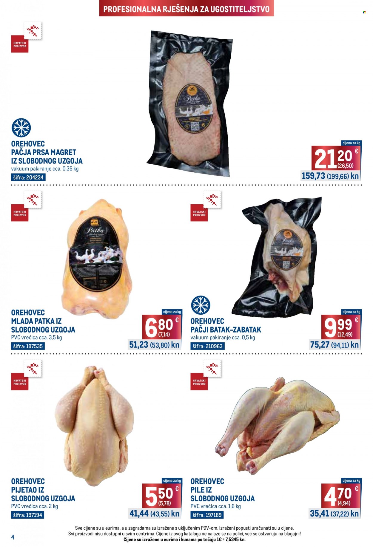 Metro katalog - 15.12.2023. - 30.12.2023. Stranica 4