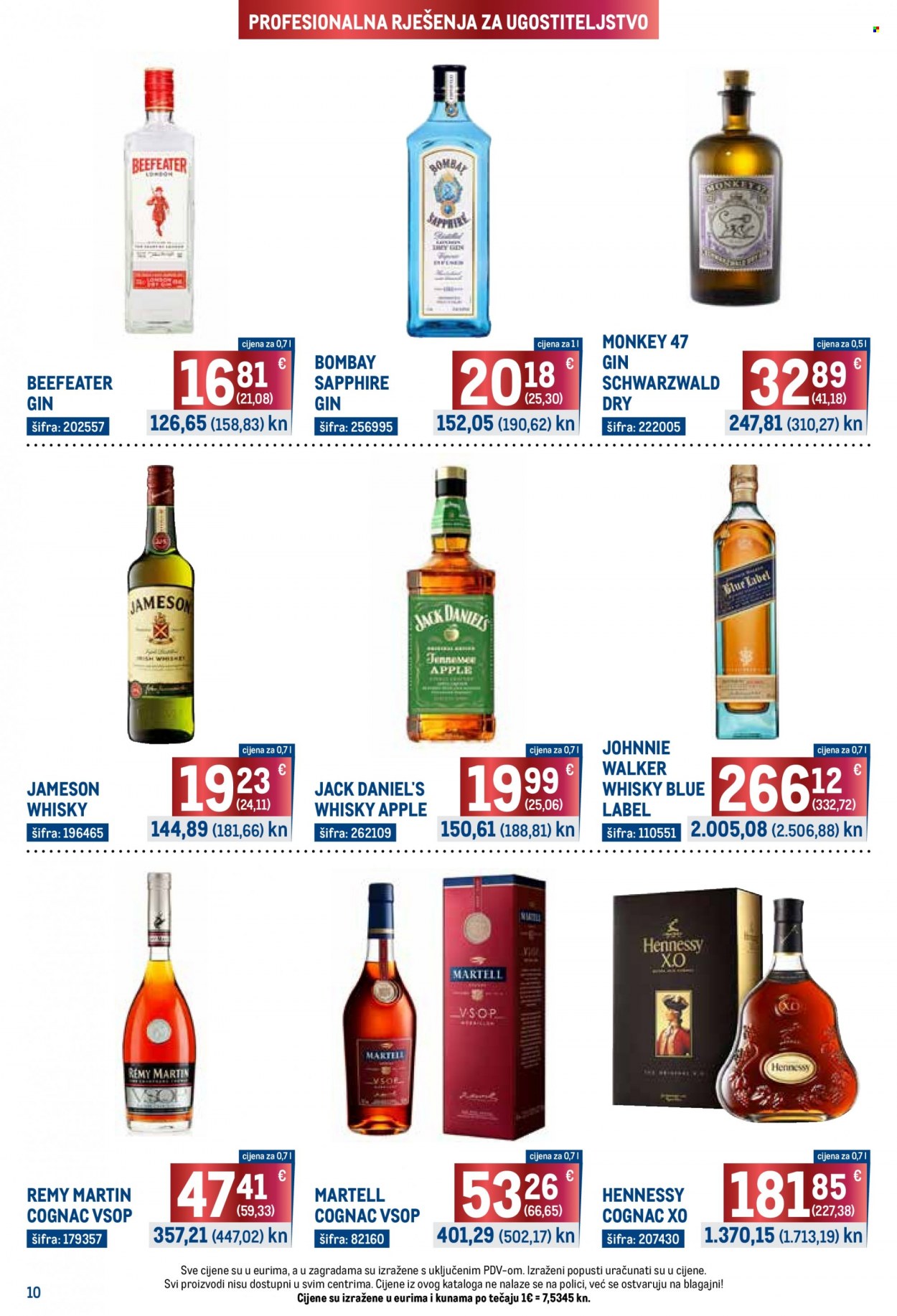 Metro katalog - 15.12.2023. - 30.12.2023. Stranica 10