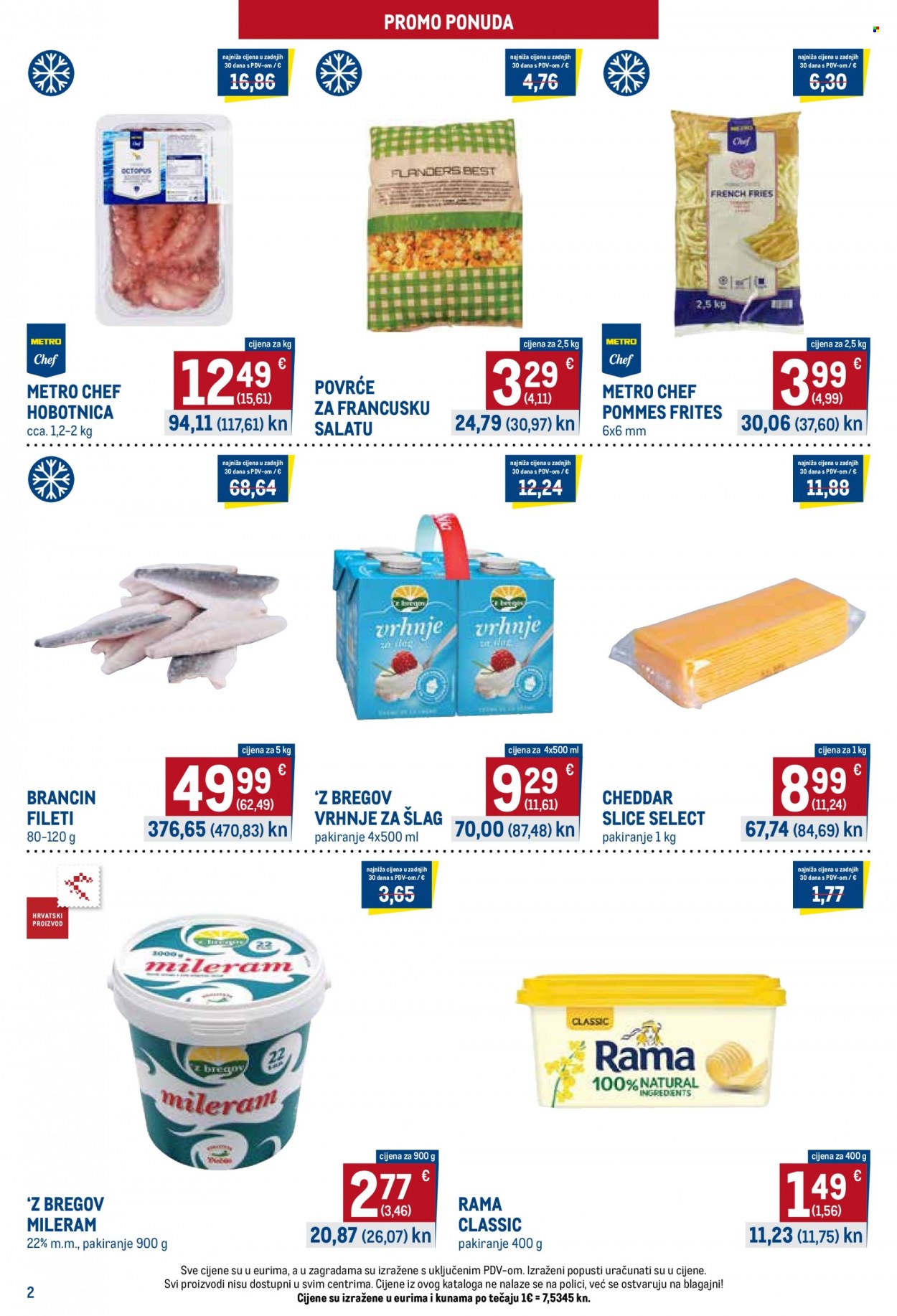 Metro katalog - 15.12.2023. - 30.12.2023. Stranica 2