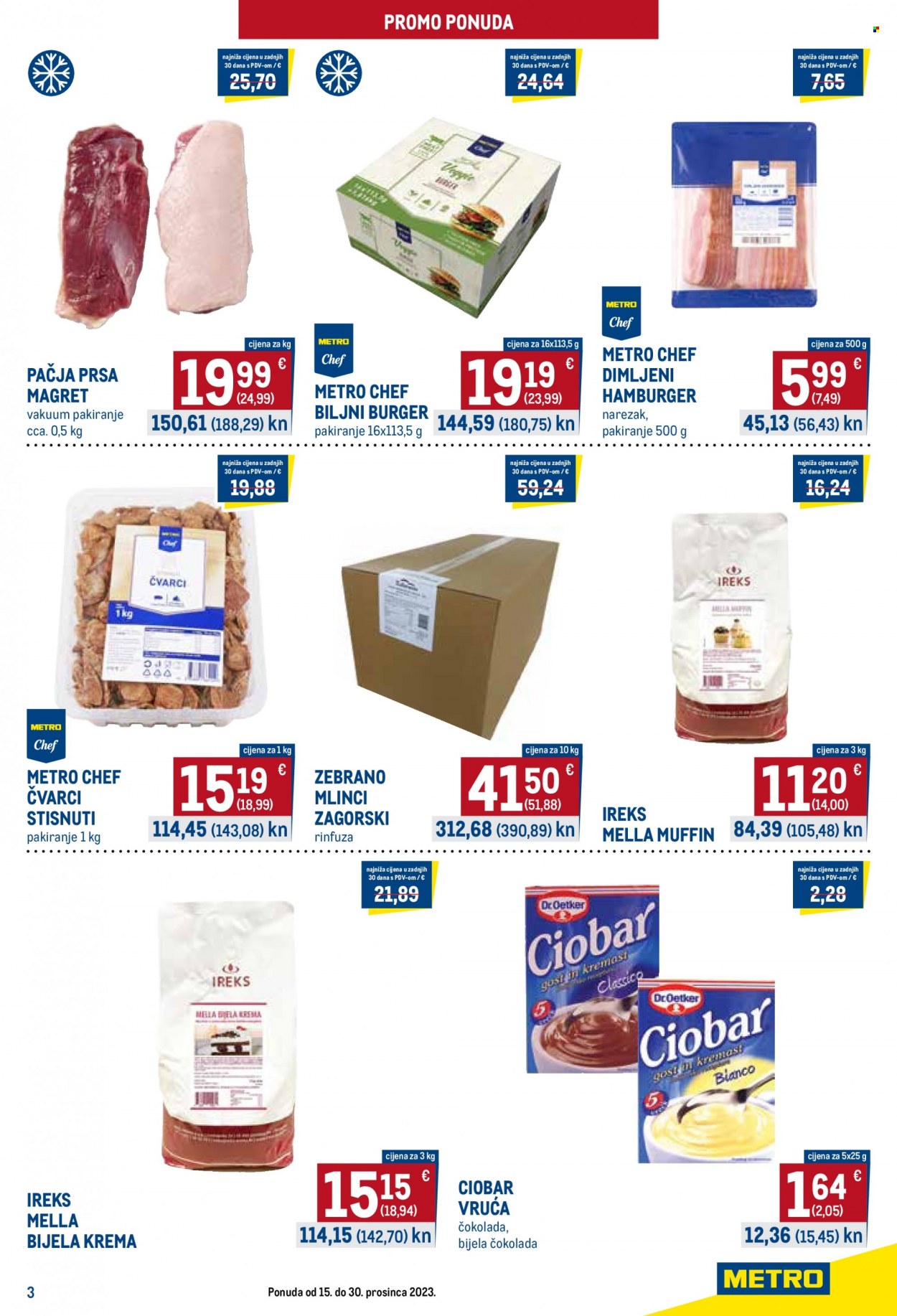 Metro katalog - 15.12.2023. - 30.12.2023. Stranica 3