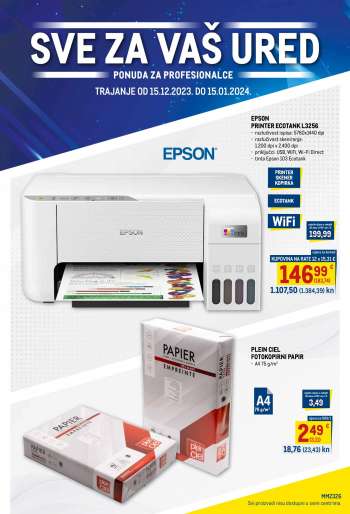 Metro katalog - 15.12.2023. - 15.01.2024.