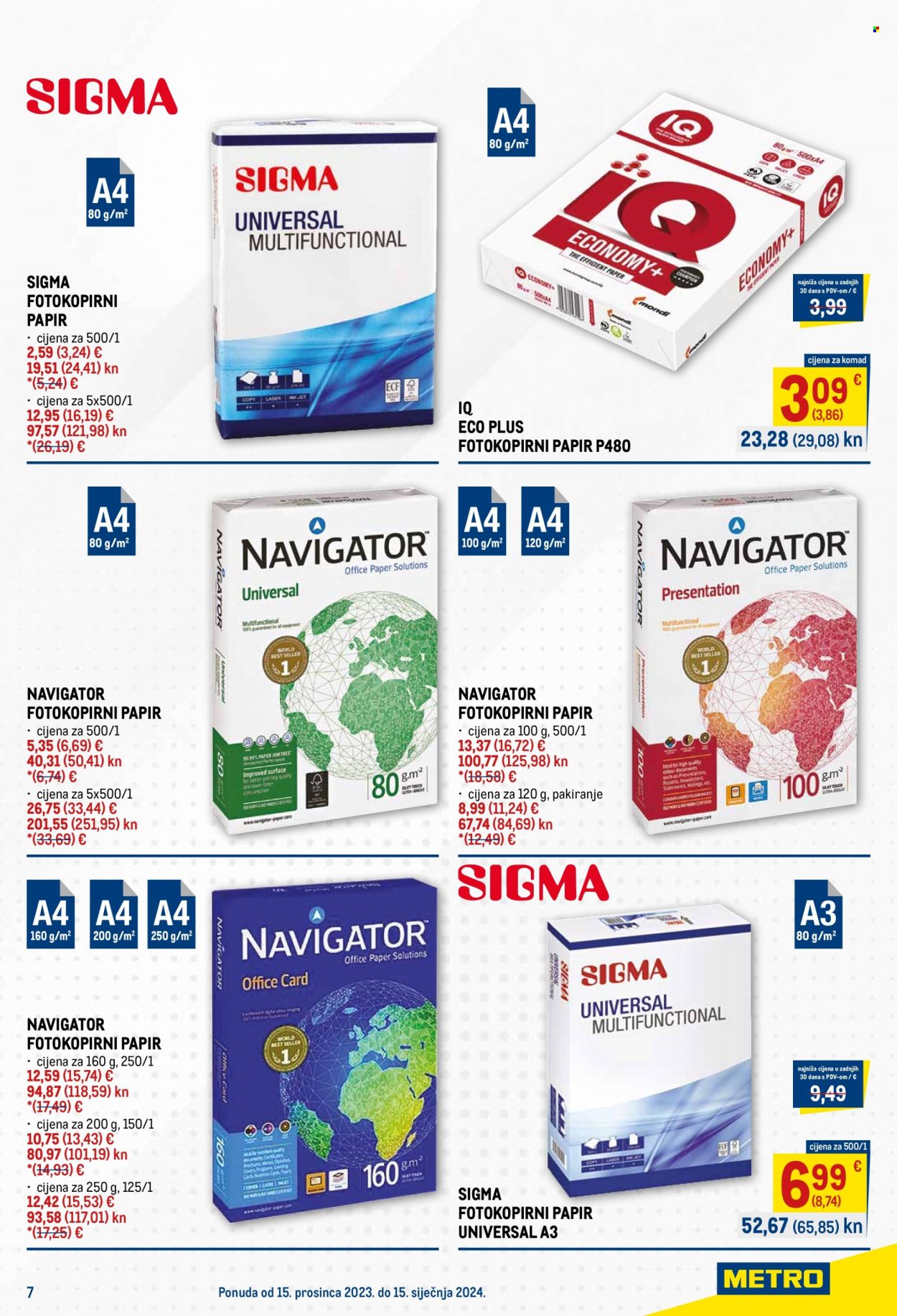Metro katalog - 15.12.2023. - 15.01.2024. Stranica 7