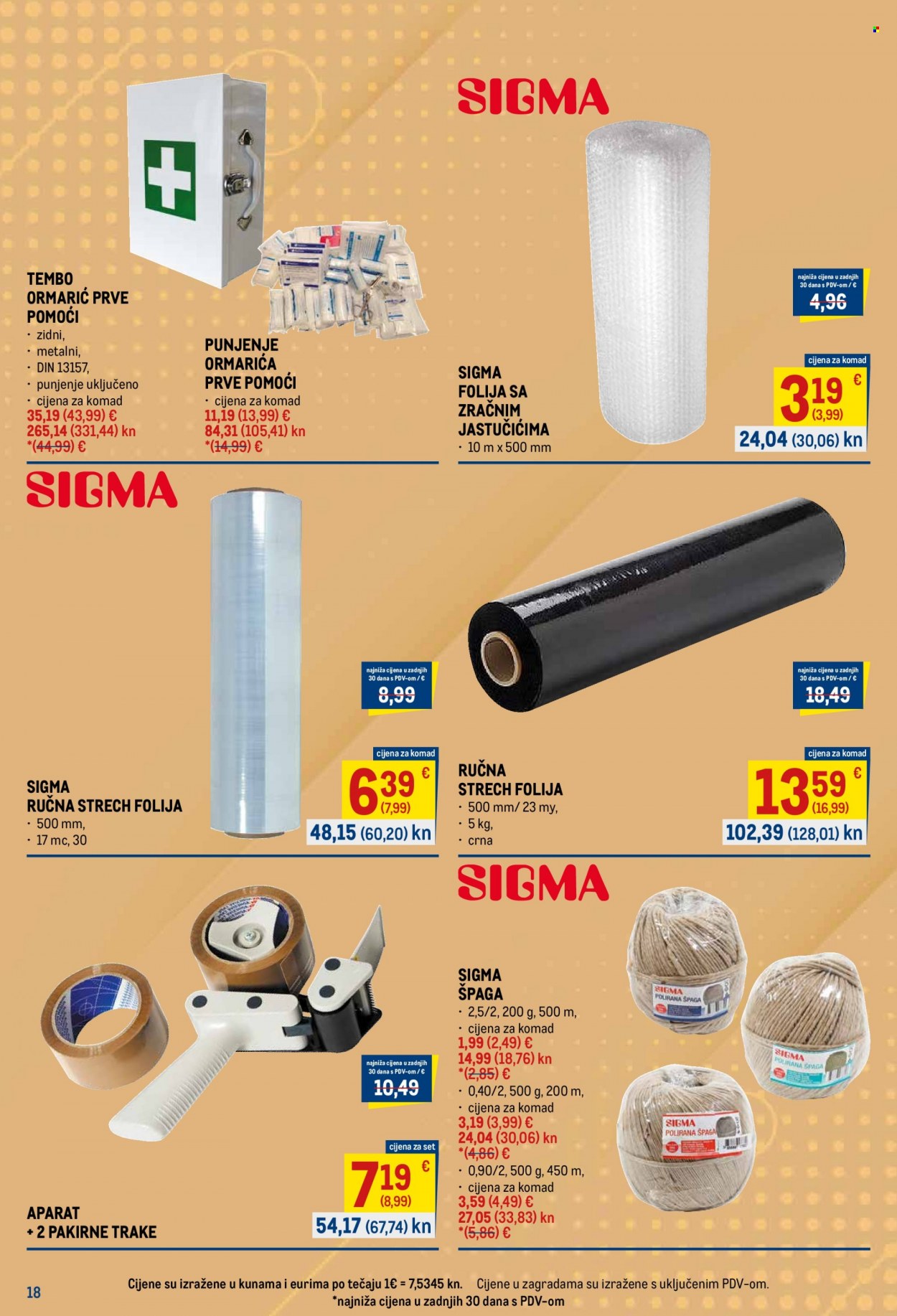 Metro katalog - 15.12.2023. - 15.01.2024. Stranica 18