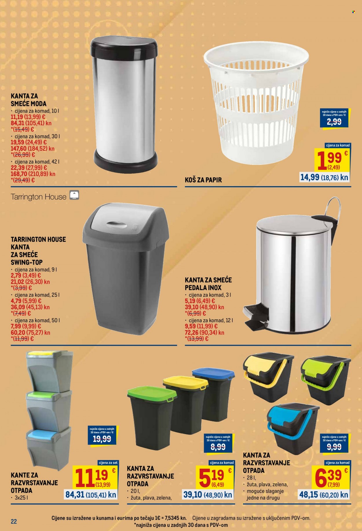 Metro katalog - 15.12.2023. - 15.01.2024. Stranica 22