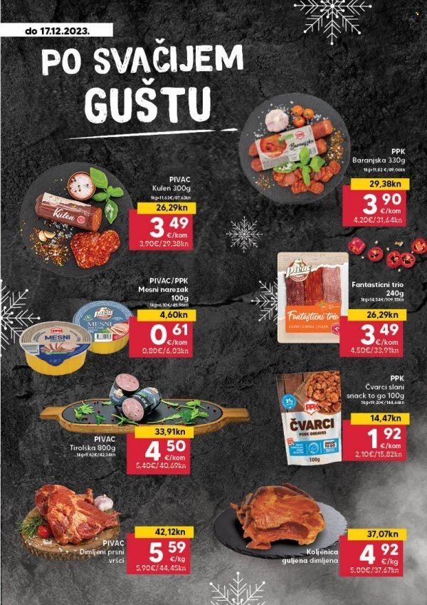 Pivac katalog - 11.12.2023. - 17.12.2023. Stranica 5