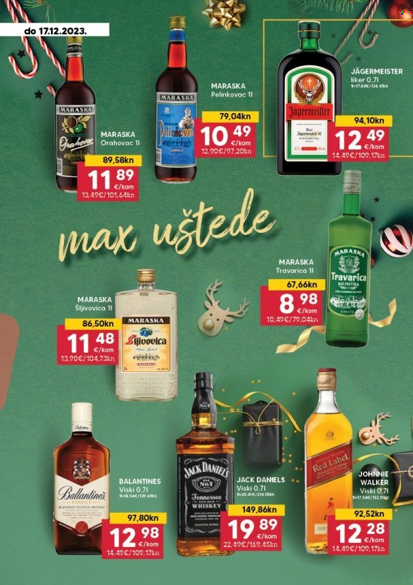 Pivac katalog - 11.12.2023. - 17.12.2023. Stranica 13