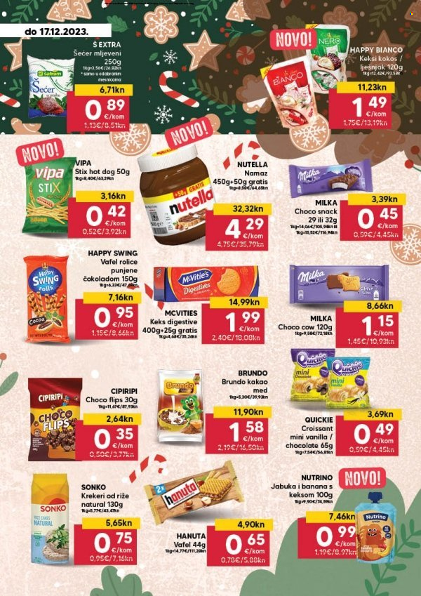 Pivac katalog - 11.12.2023. - 17.12.2023. Stranica 15