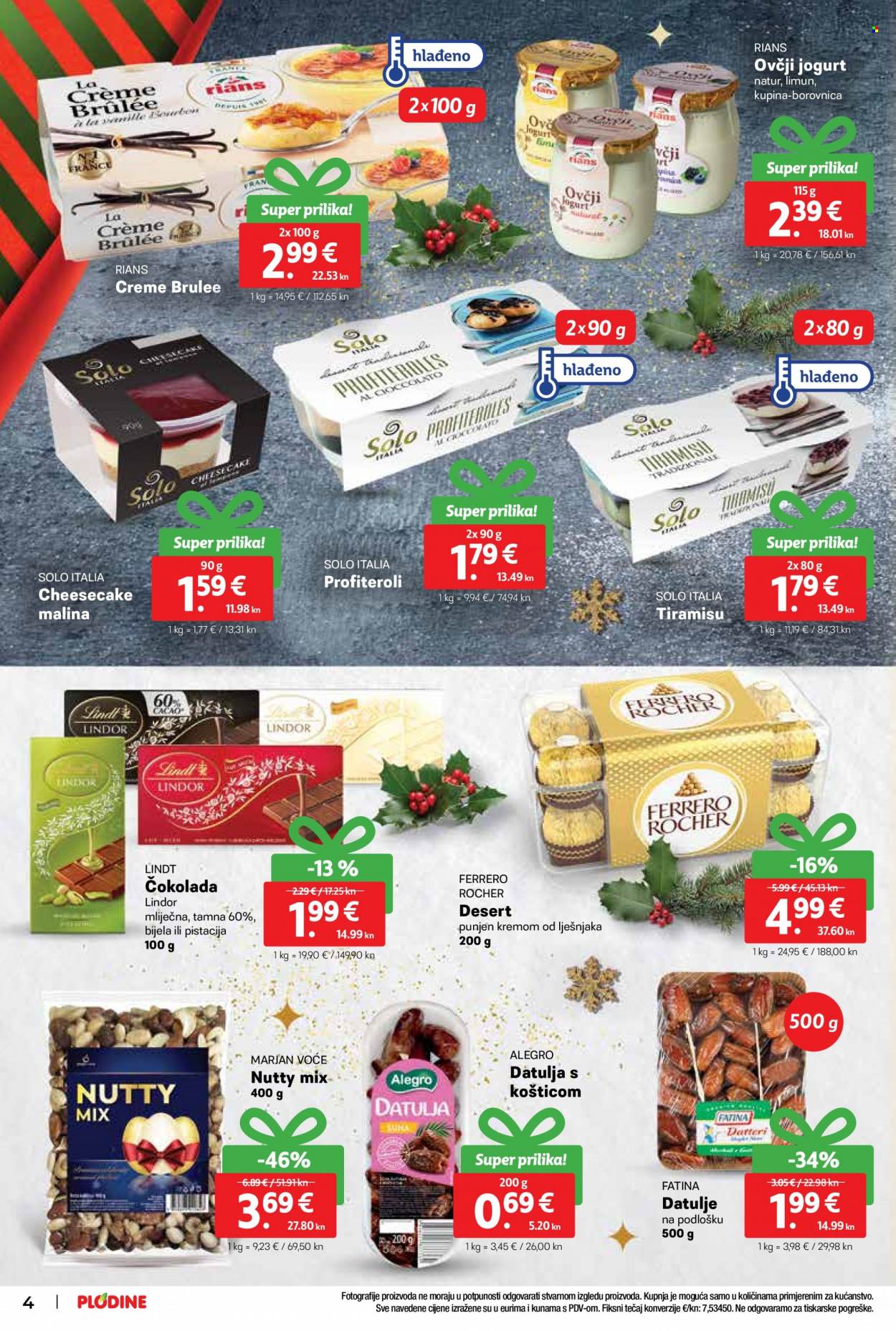 Plodine katalog - 13.12.2023. - 17.12.2023. Stranica 4