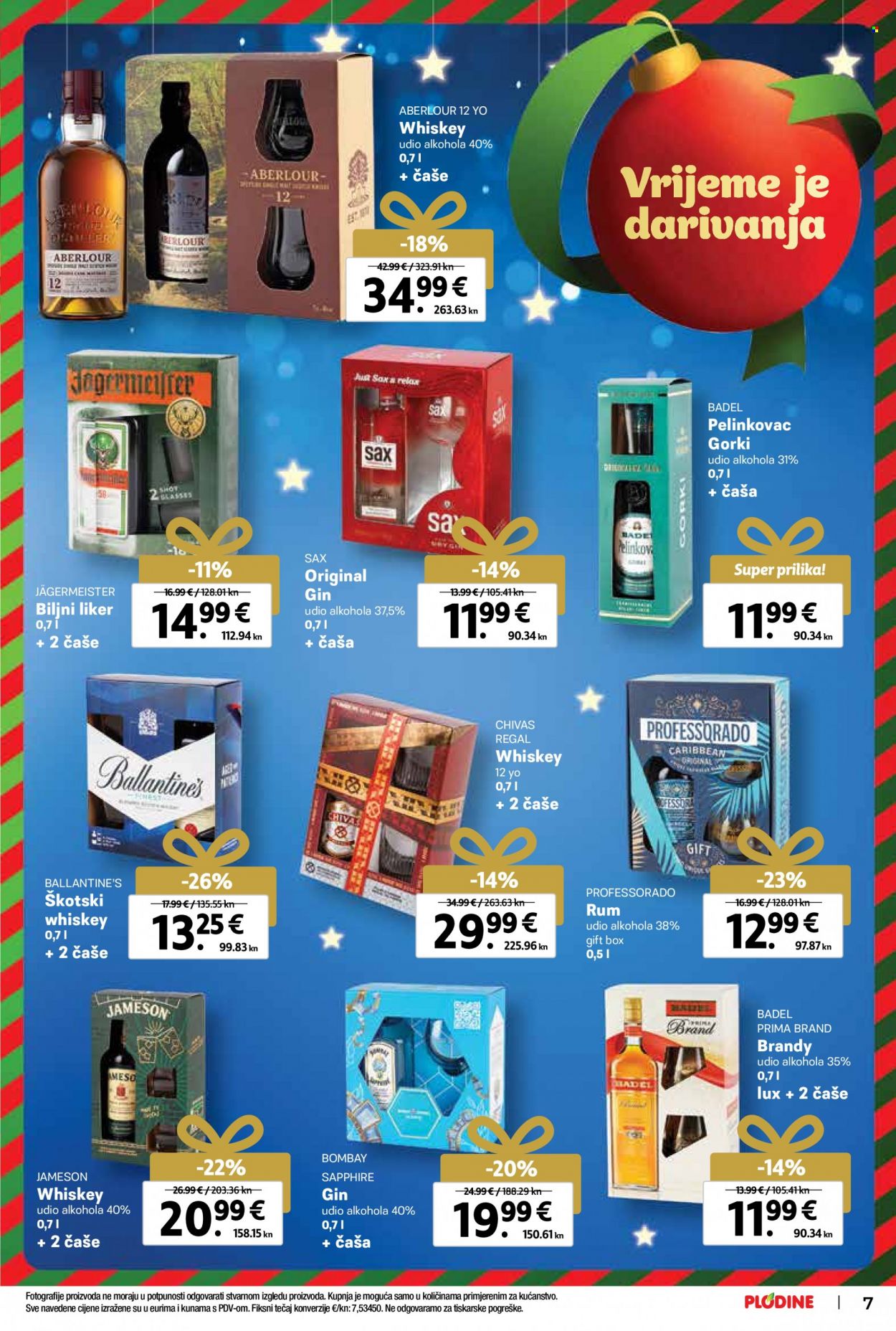 Plodine katalog - 13.12.2023. - 17.12.2023. Stranica 7