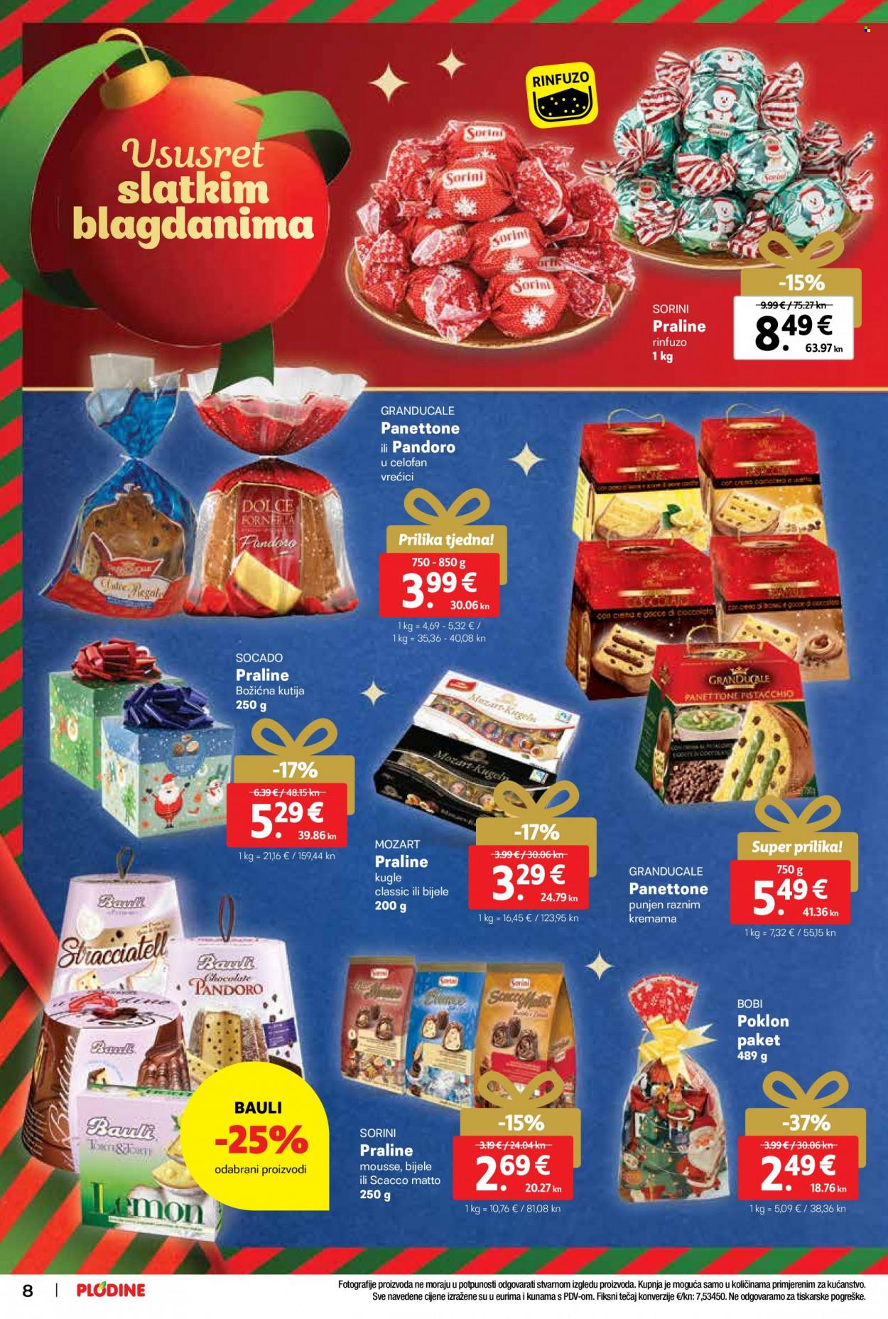 Plodine katalog - 13.12.2023. - 17.12.2023. Stranica 8