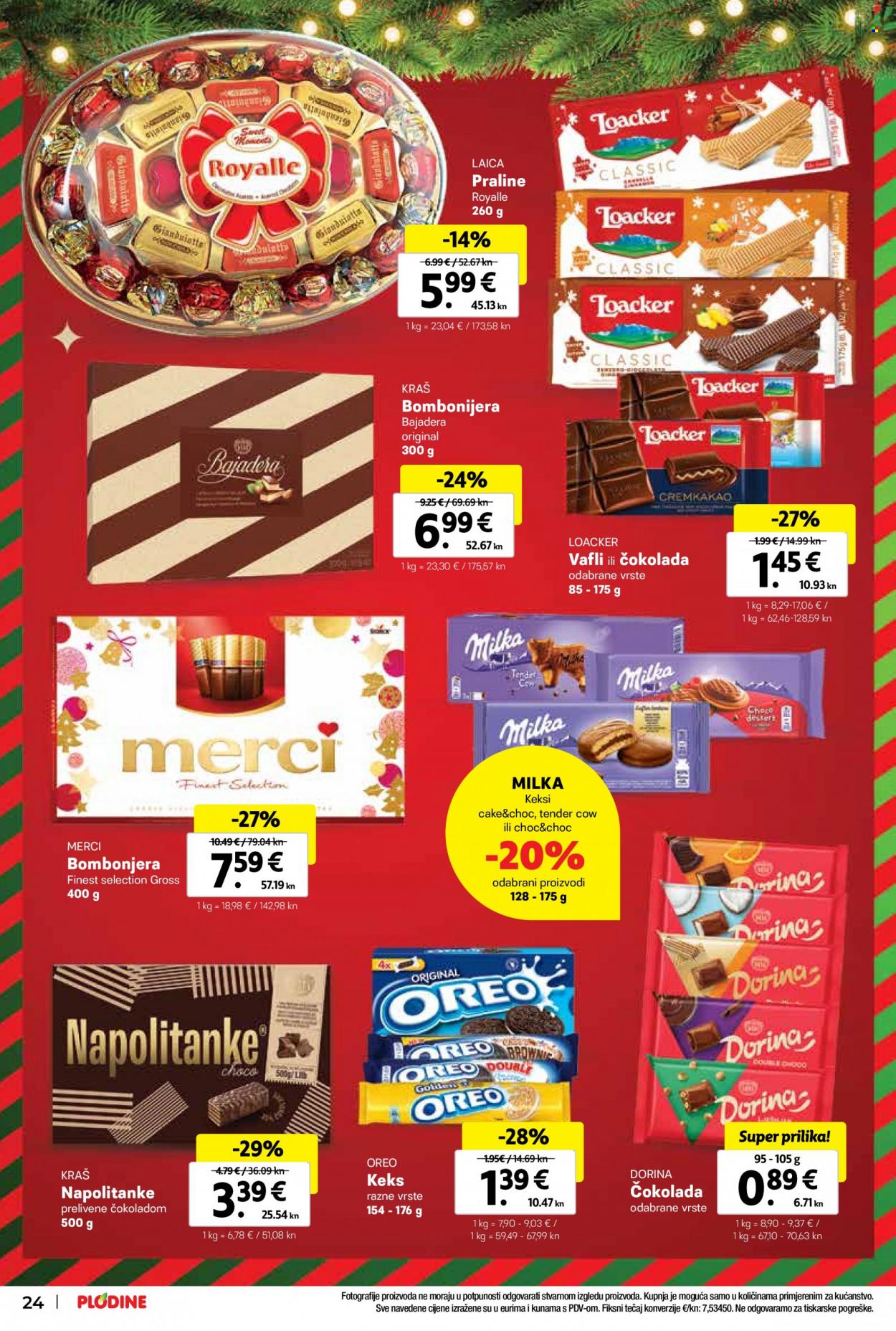 Plodine katalog - 13.12.2023. - 17.12.2023. Stranica 24