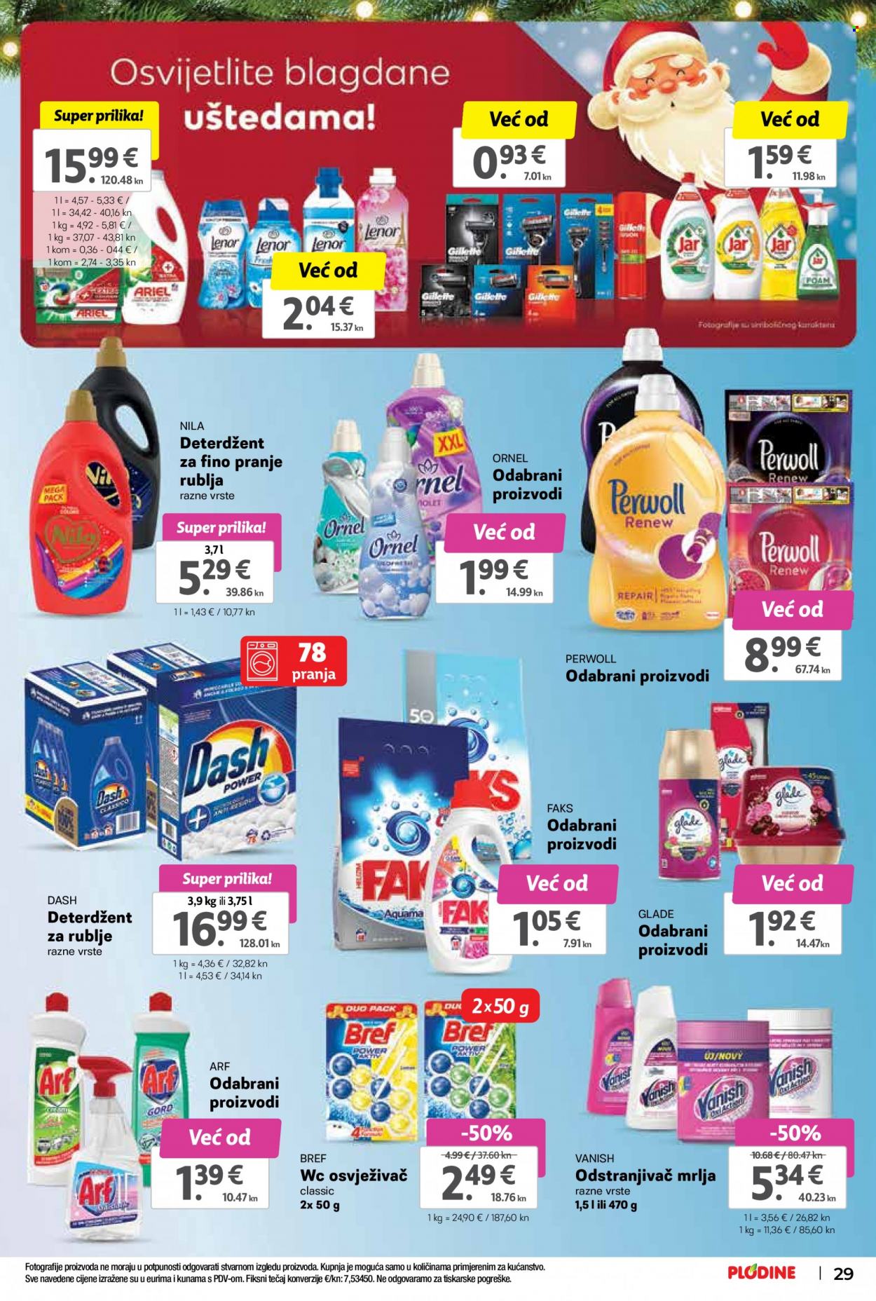 Plodine katalog - 13.12.2023. - 17.12.2023. Stranica 29