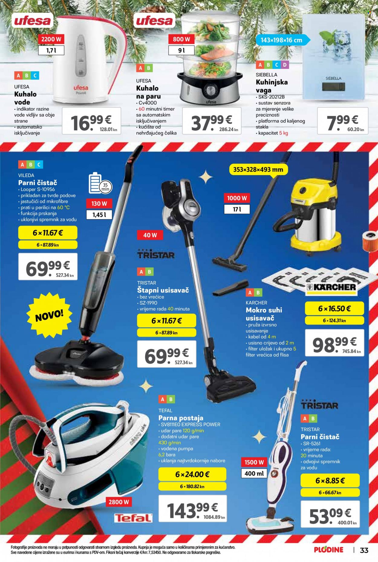 Plodine katalog - 13.12.2023. - 17.12.2023. Stranica 33