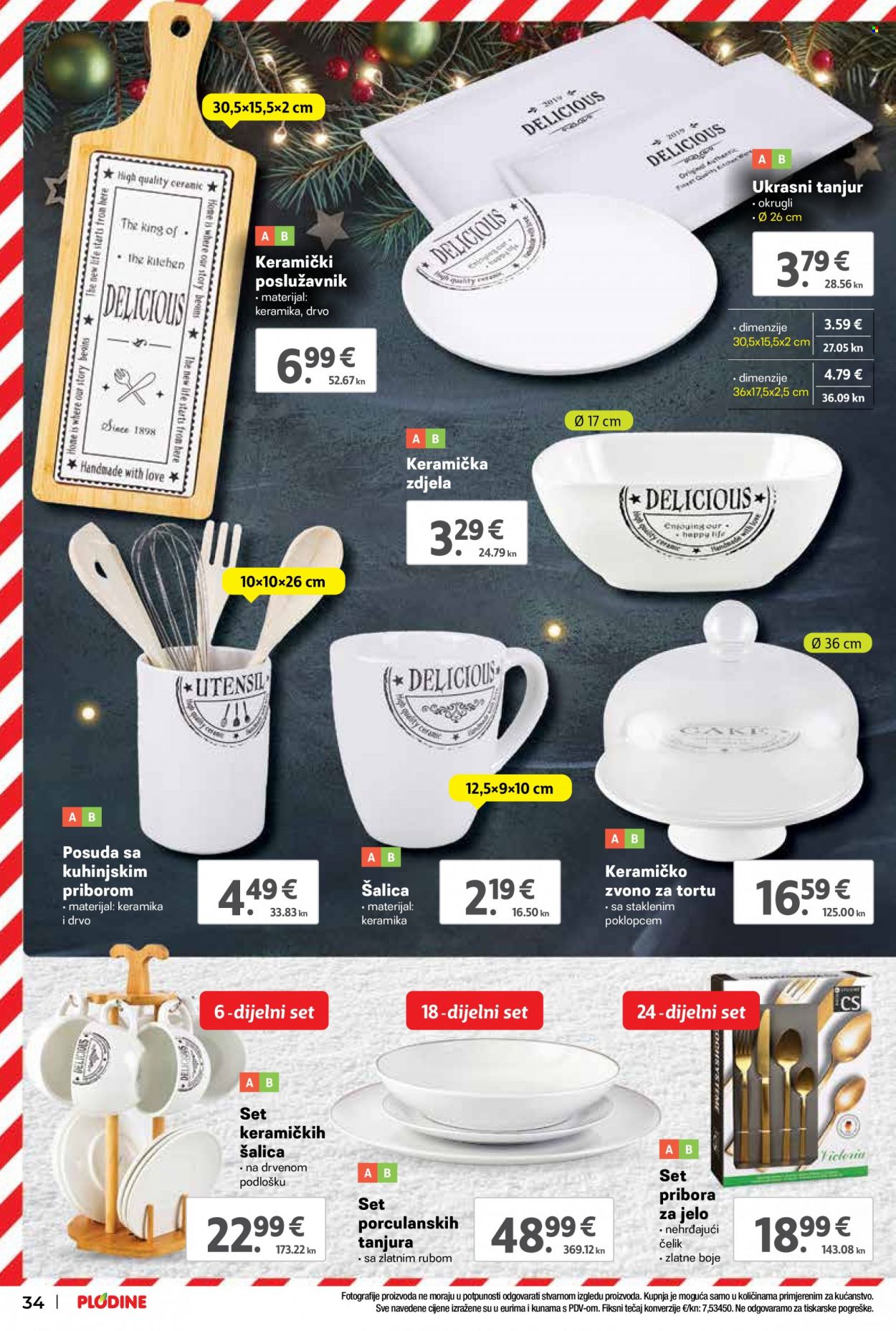 Plodine katalog - 13.12.2023. - 17.12.2023. Stranica 34