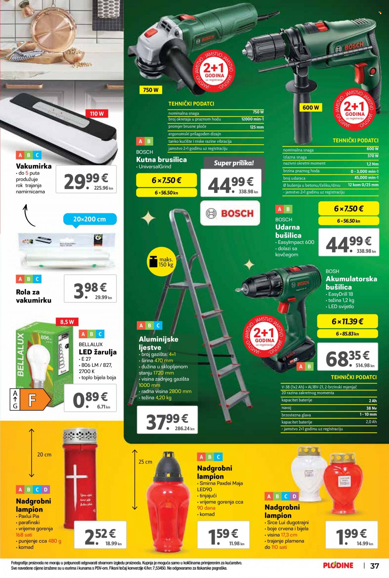 Plodine katalog - 13.12.2023. - 17.12.2023. Stranica 37