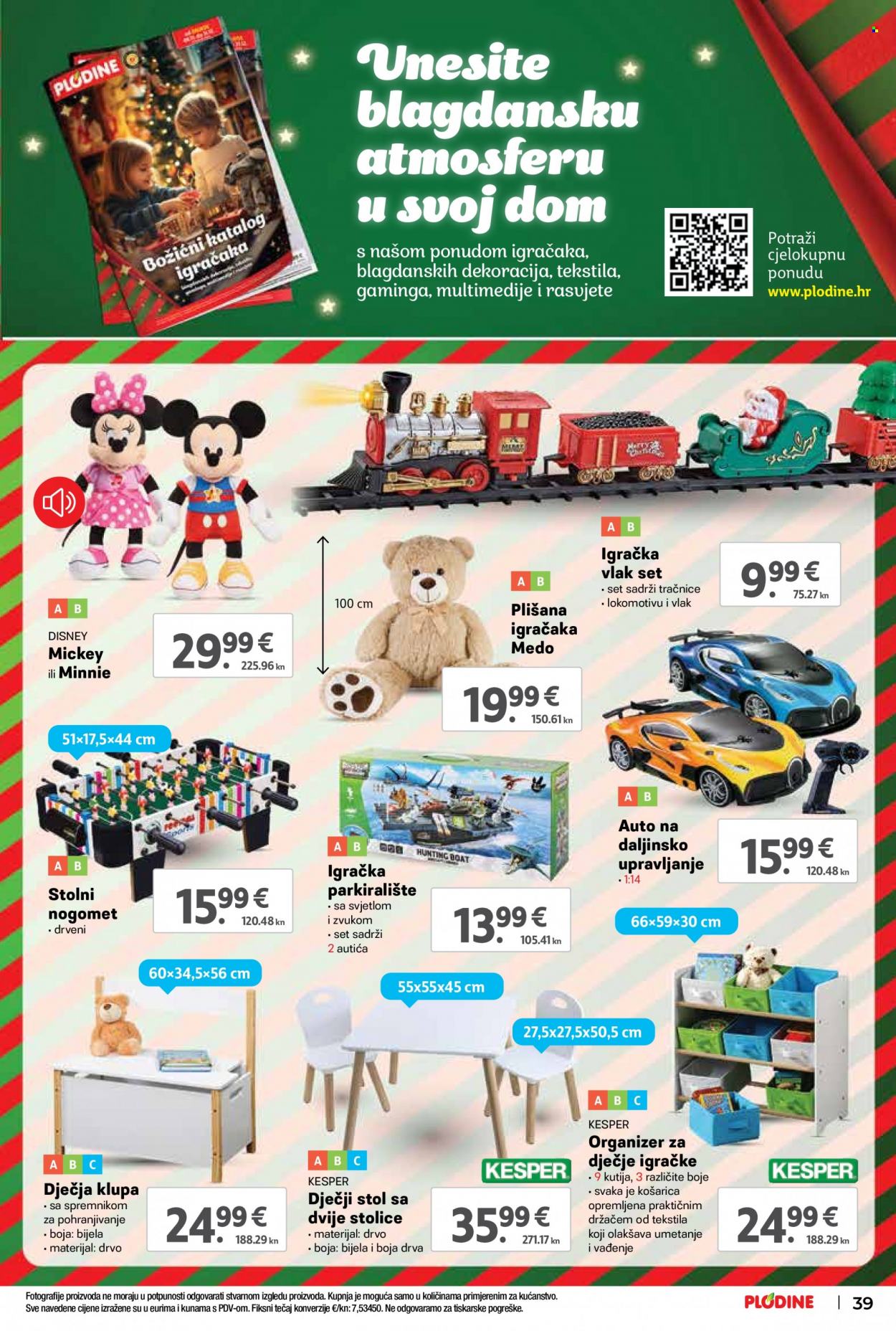 Plodine katalog - 13.12.2023. - 17.12.2023. Stranica 39