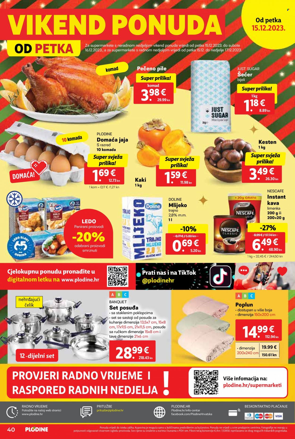 Plodine katalog - 13.12.2023. - 17.12.2023. Stranica 40