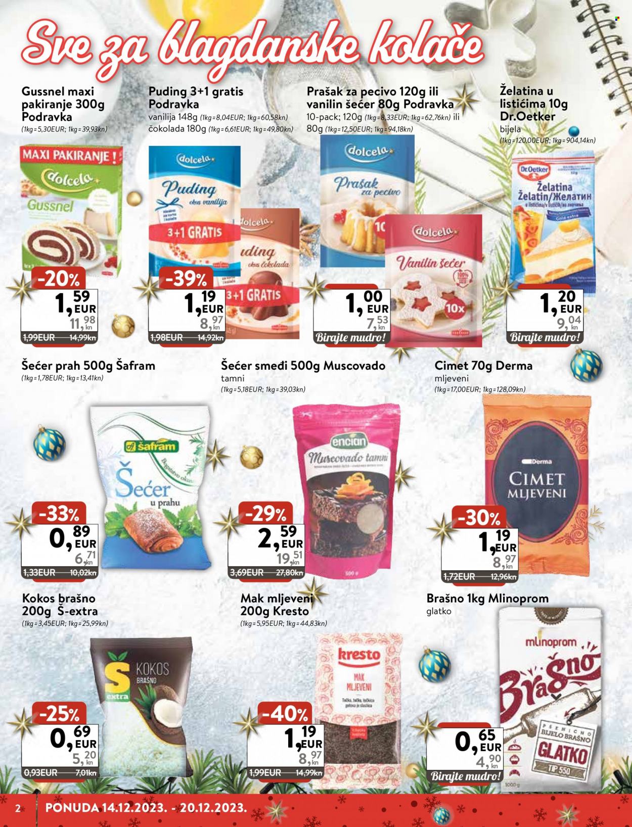 KTC katalog - 14.12.2023. - 20.12.2023. Stranica 2