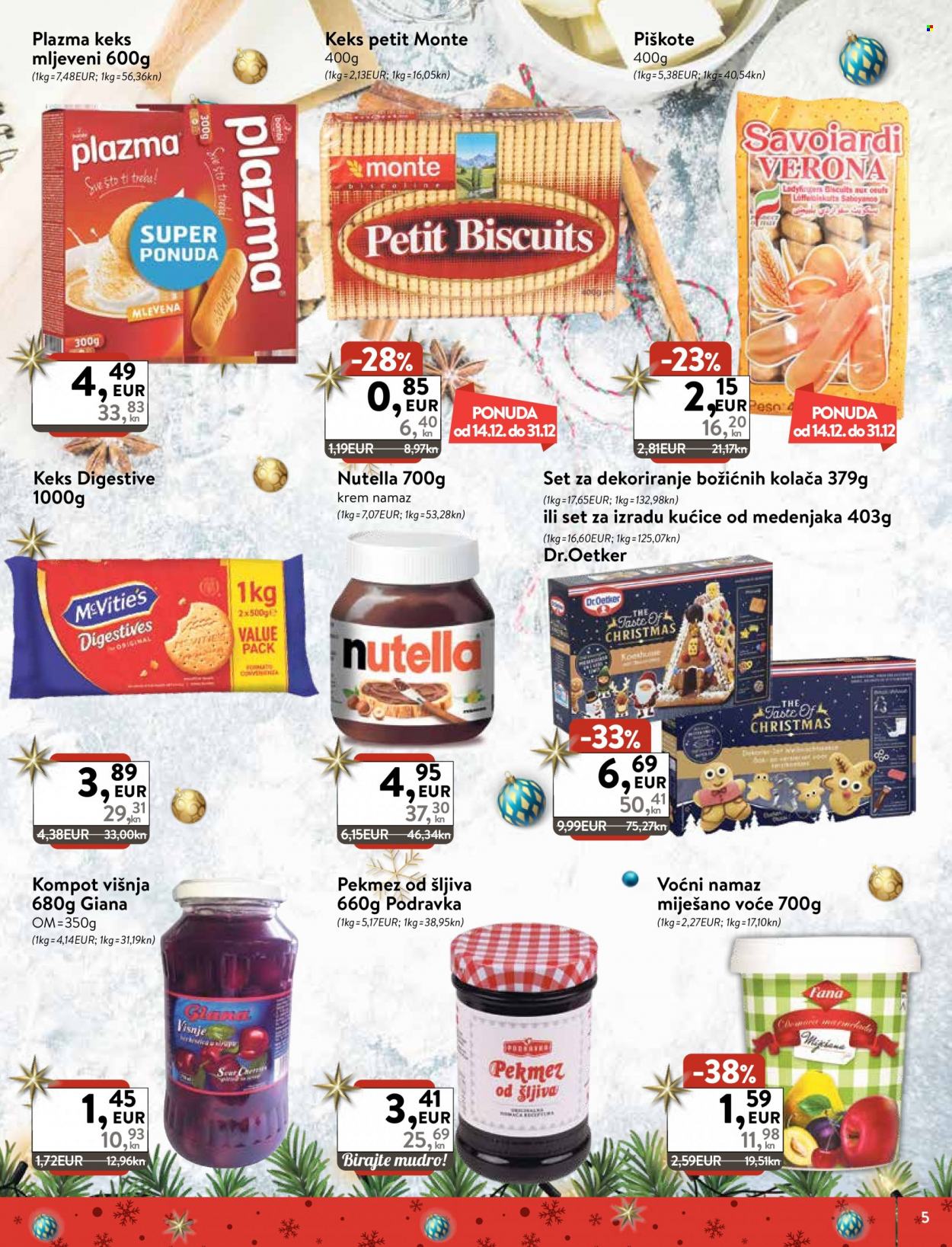 KTC katalog - 14.12.2023. - 20.12.2023. Stranica 5